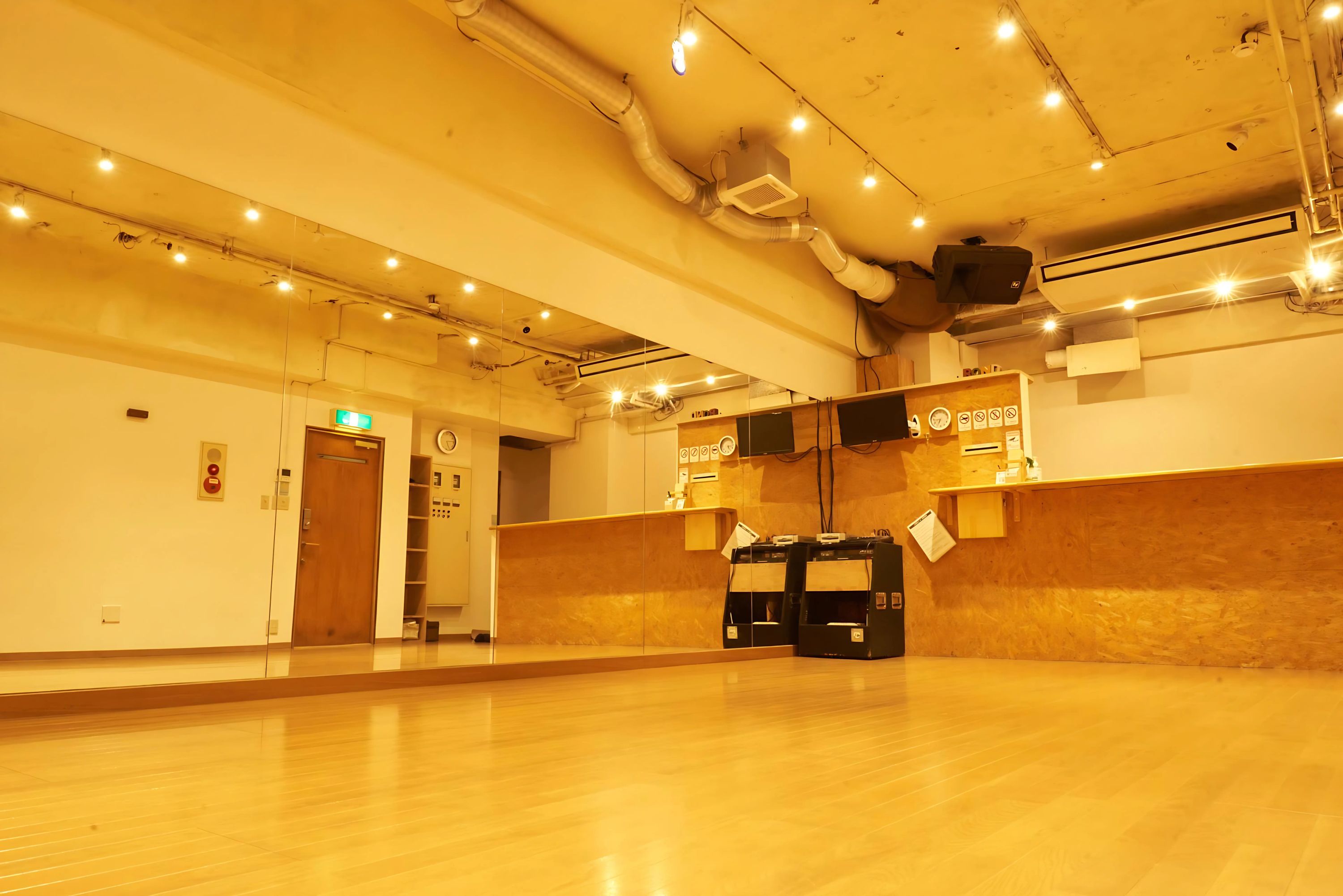 STUDIO ROND ダンス FUJISAWA 1studioのサムネイル画像 2