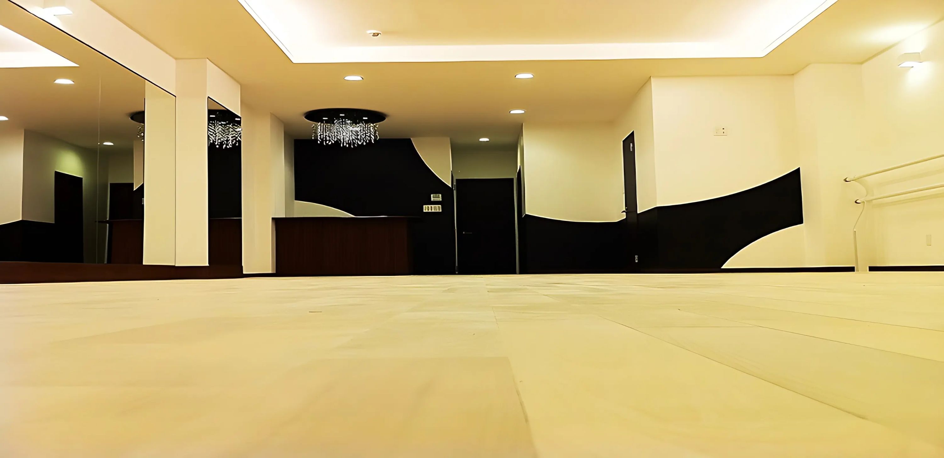 YOSHIZAWA DANCE ARTS(ヨコザワダンスアーツ) 東橋本教室のサムネイル画像 3