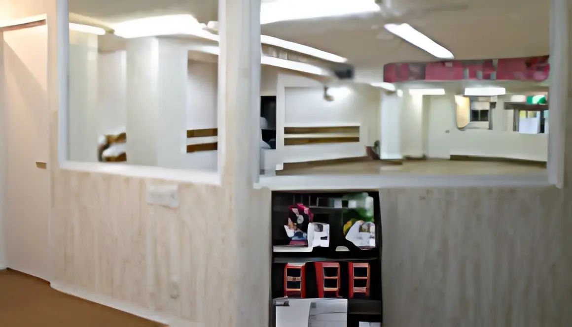 ダンススタジオW.Dream 綱島スタジオのメイン画像