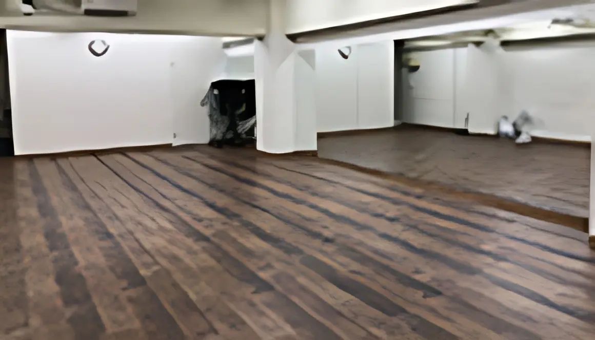 ダンススタジオW.Dream 綱島スタジオのサムネイル画像 2