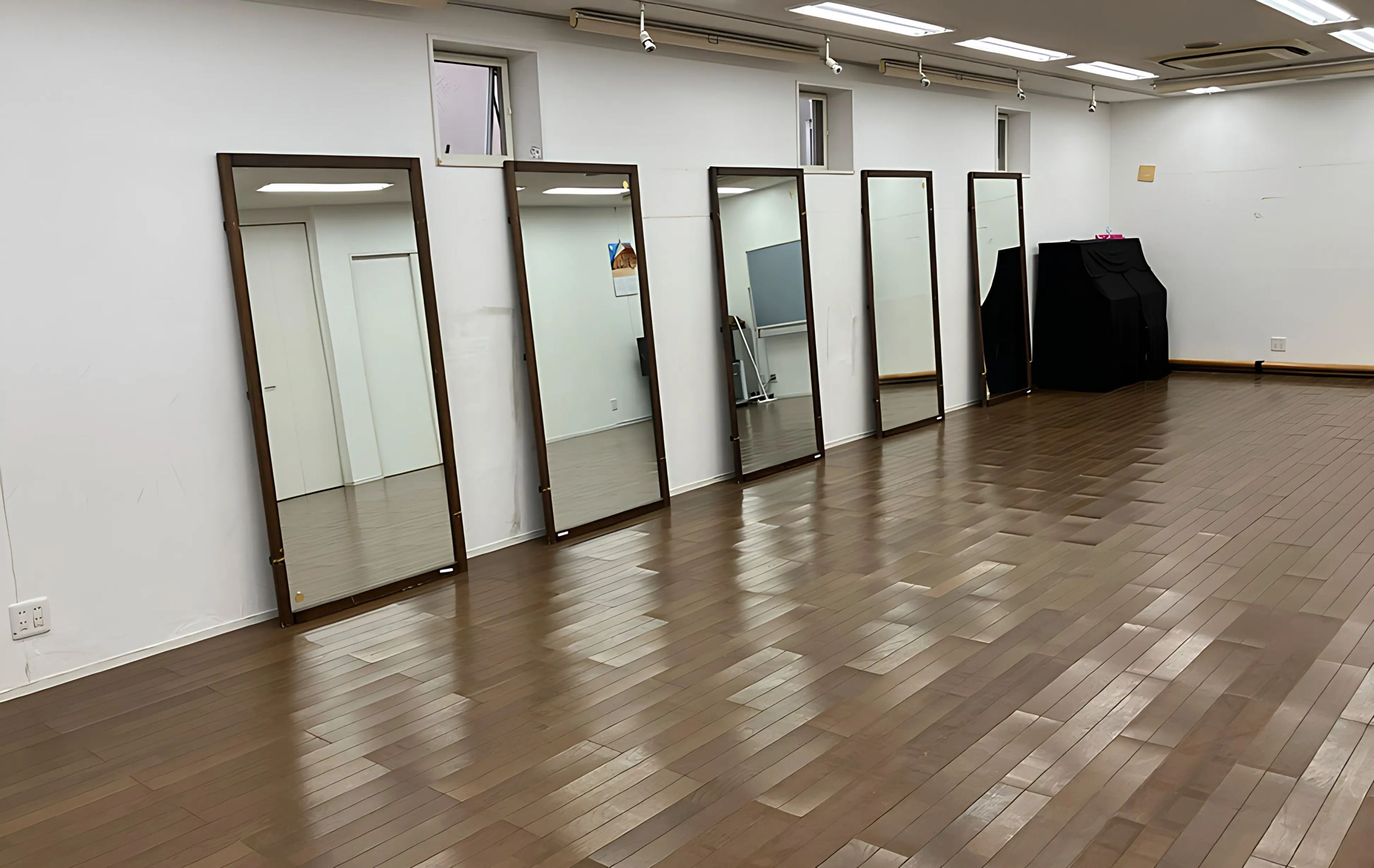 M's(エムズ) CHEER DANCE 溝の口校のサムネイル画像 2