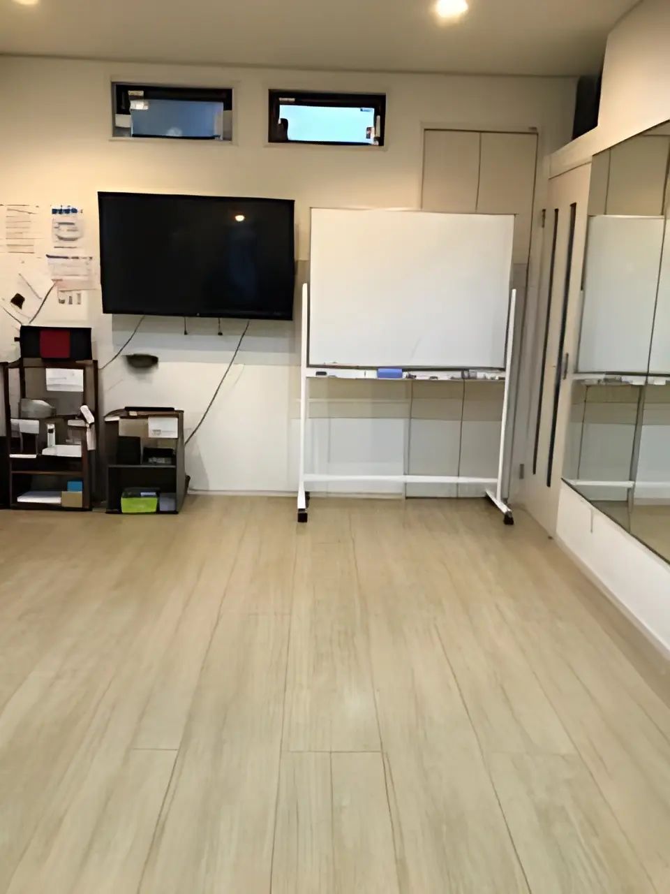 レンタルスタジオKaveri ダンス 上鶴間教室のサムネイル画像 2