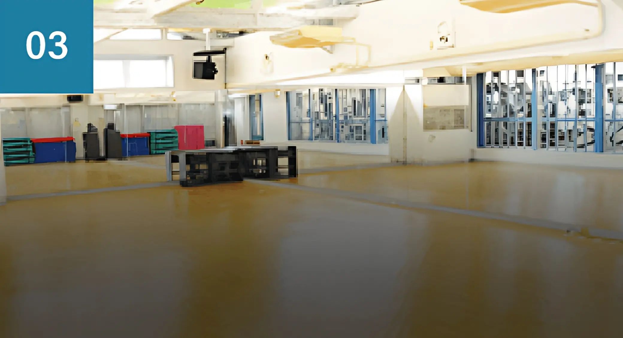 YDC DANCE STUDIO 越谷レイクタウン校のサムネイル画像 2