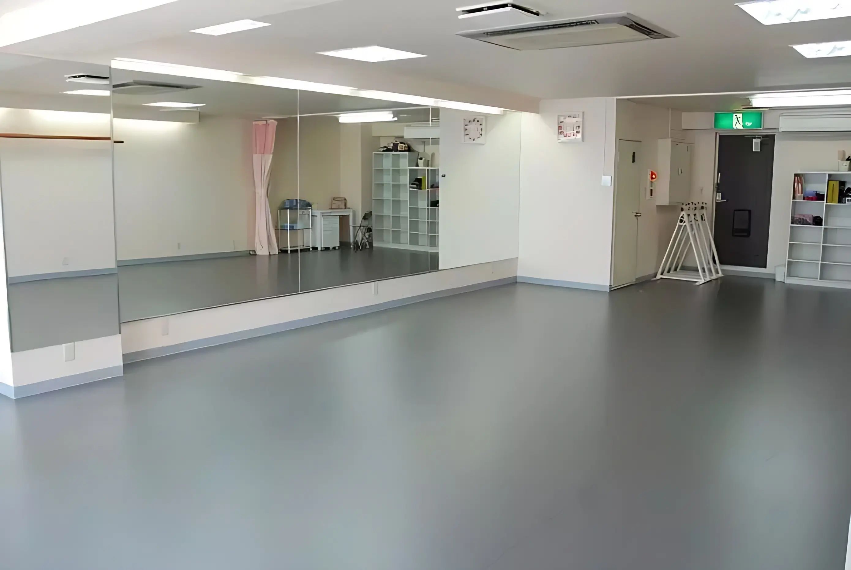 ユウ・ジャズダンス&バレエスタジオ 早稲田教室のサムネイル画像 2