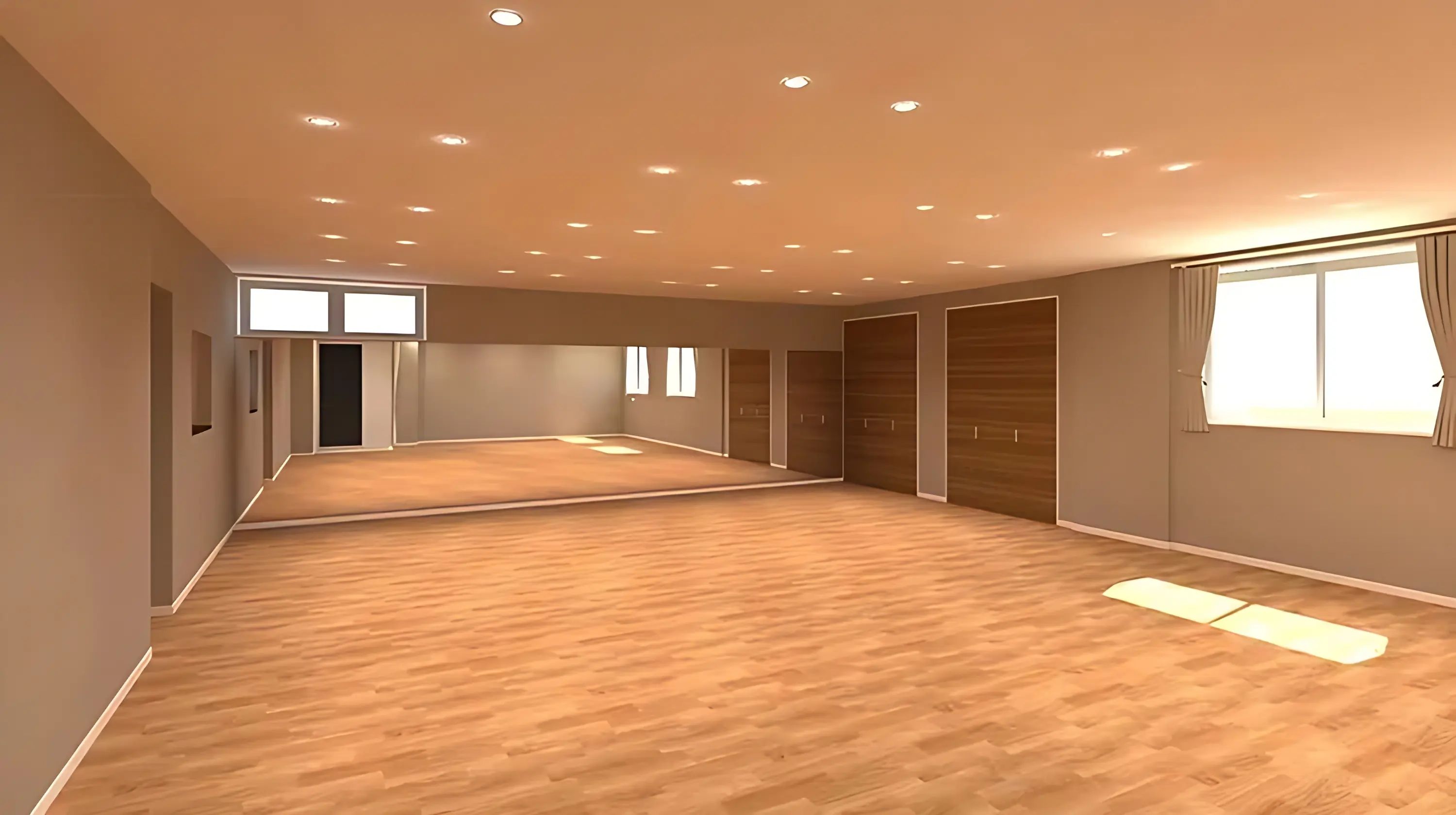 YELLOW SPARROW ダンス 所沢校のメイン画像