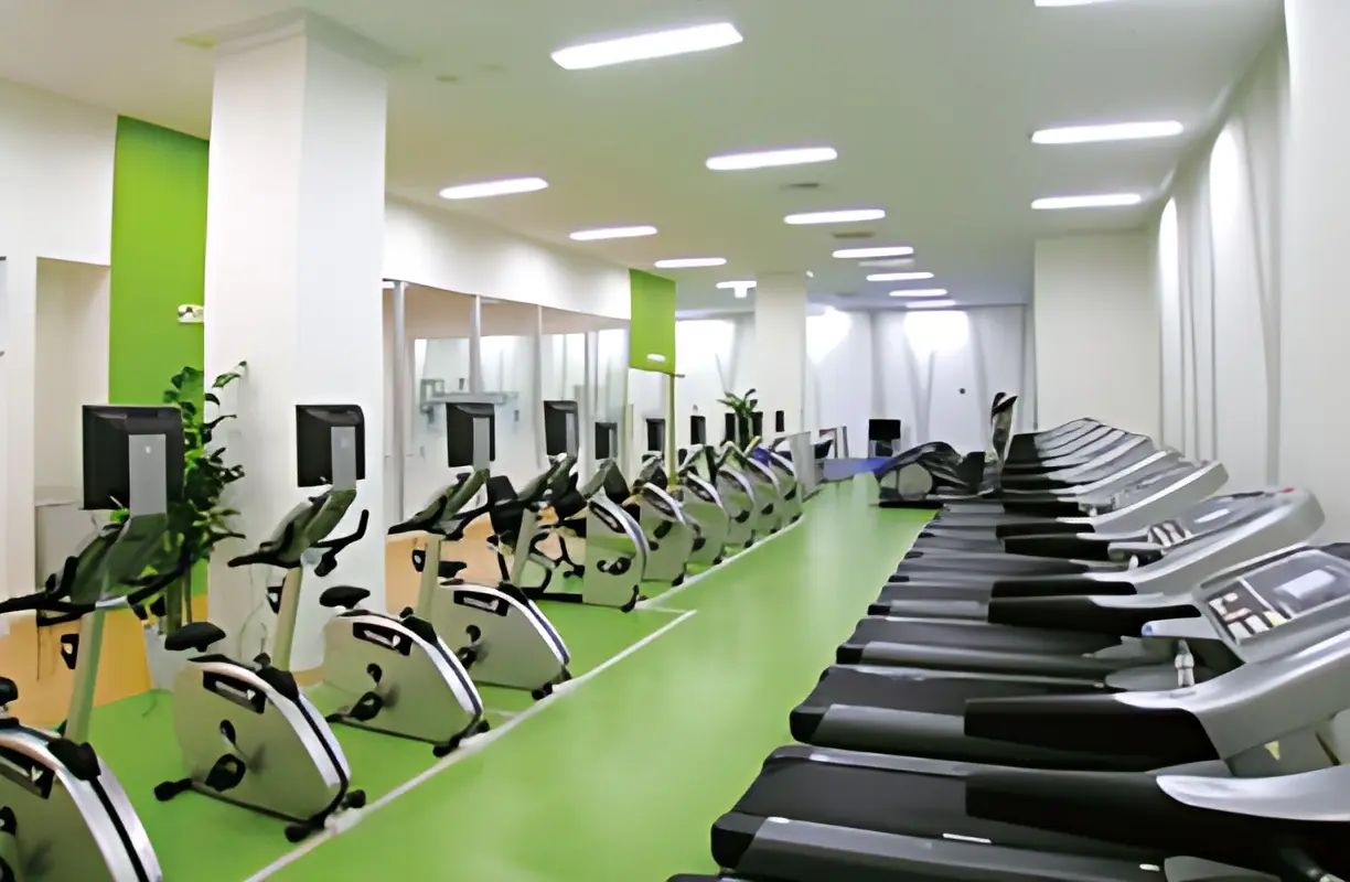 3FIT(スリー・フィット) ダンス レイクタウン店のメイン画像