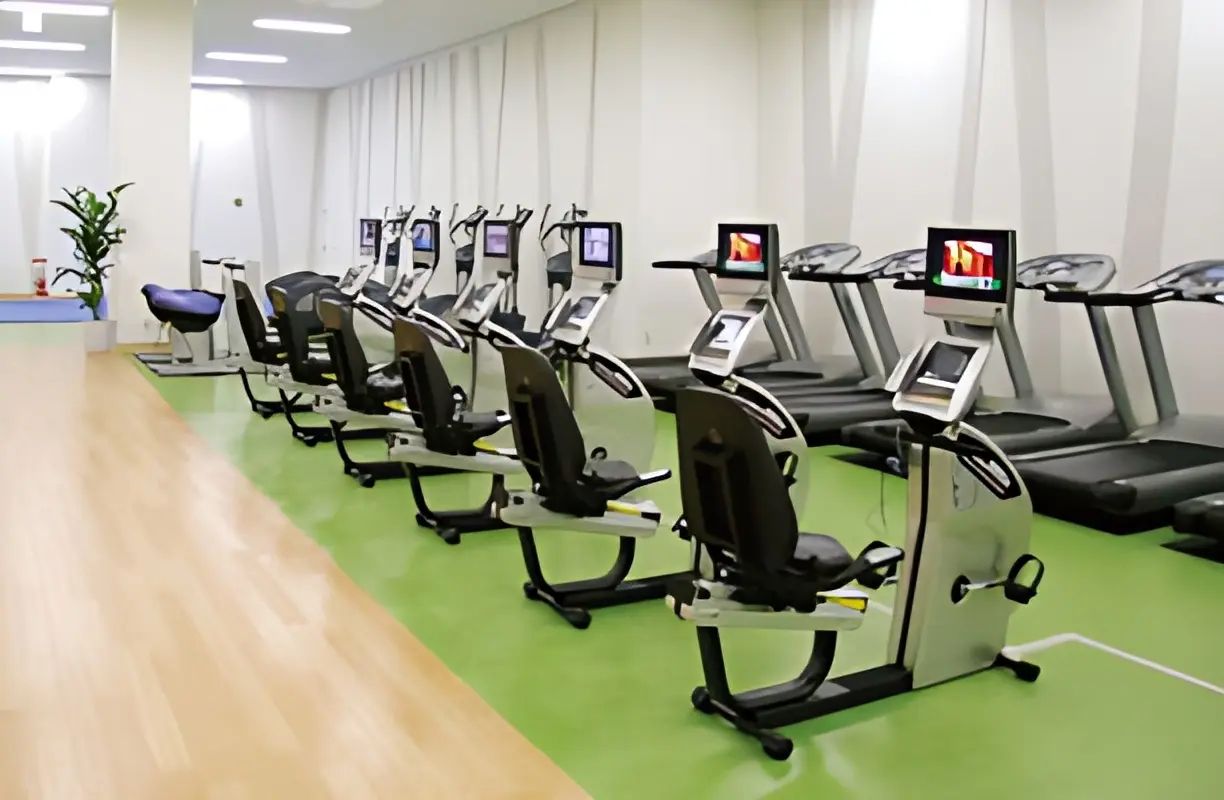 3FIT(スリー・フィット) ダンス レイクタウン店のサムネイル画像 2