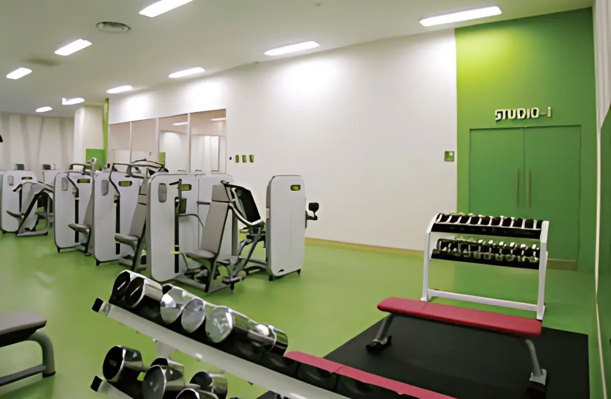 3FIT(スリー・フィット) ダンス レイクタウン店のサムネイル画像 3