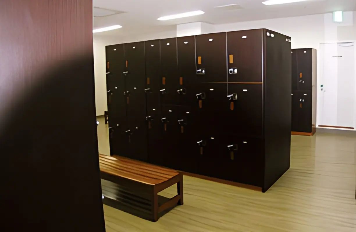 3FIT(スリー・フィット) ダンス レイクタウン店のサムネイル画像 4