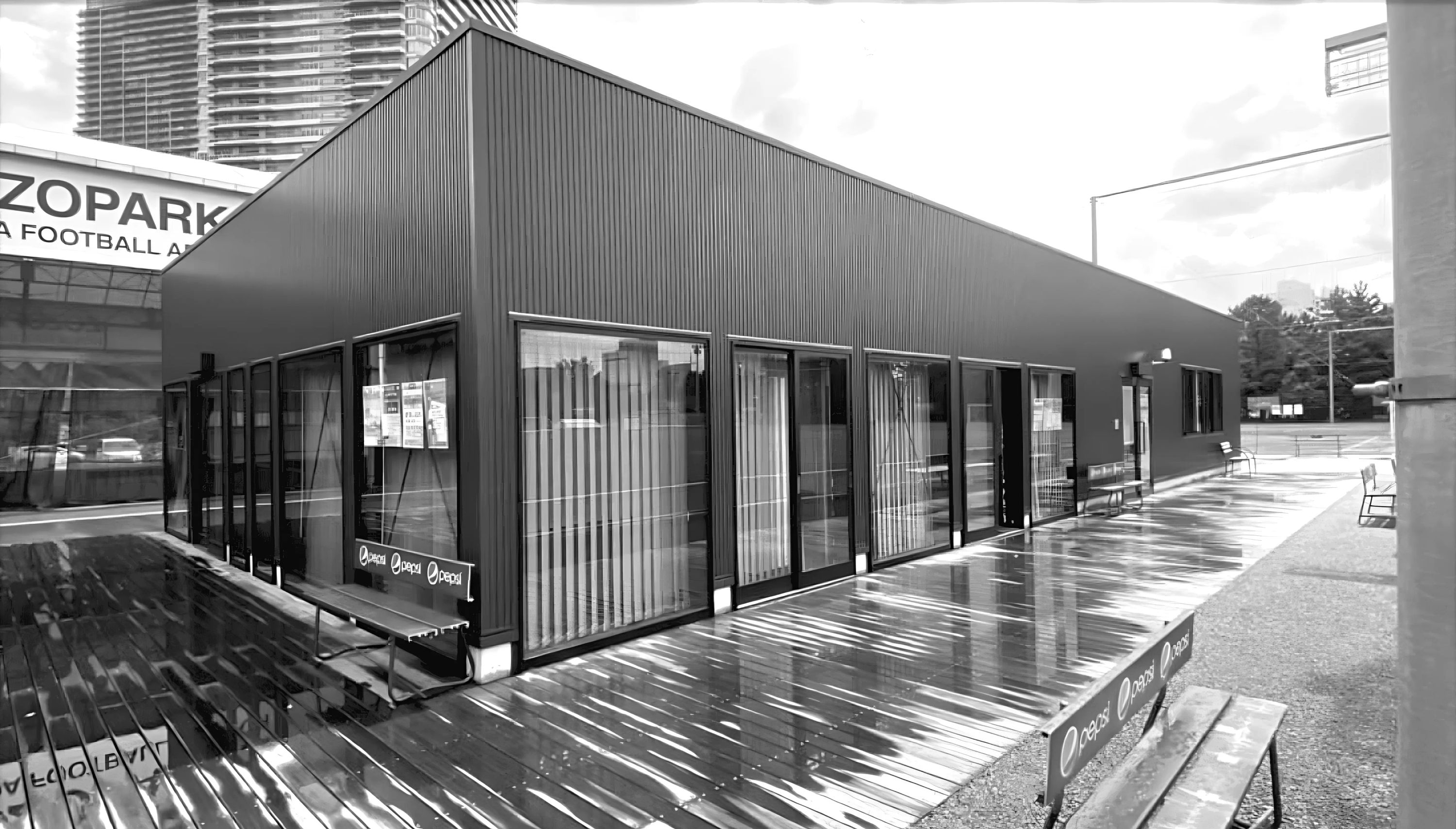 CROWN DANCE STUDIO(クラウンダンススタジオ) 海浜幕張校のメイン画像