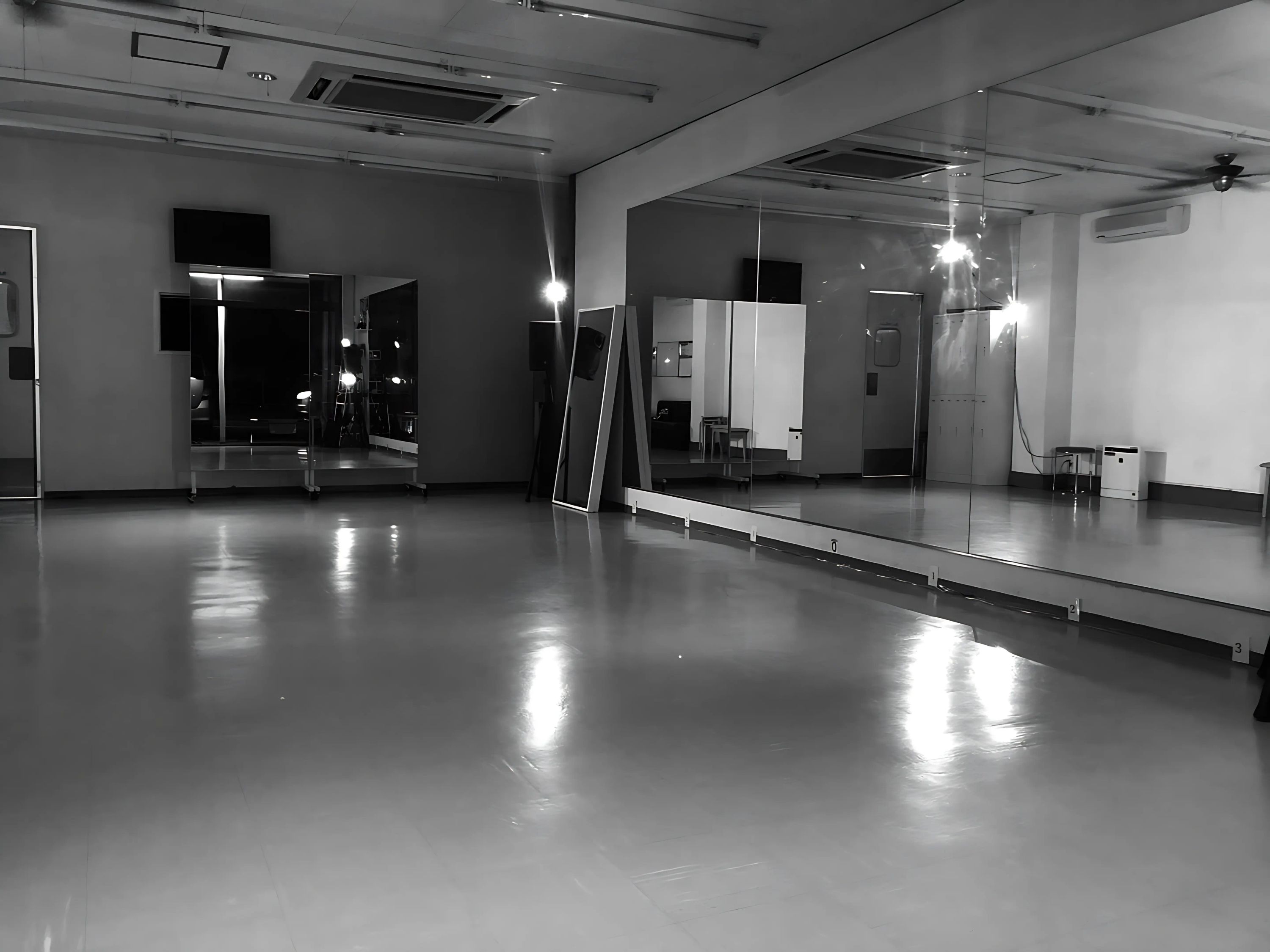 CROWN DANCE STUDIO(クラウンダンススタジオ) 南行徳校のメイン画像