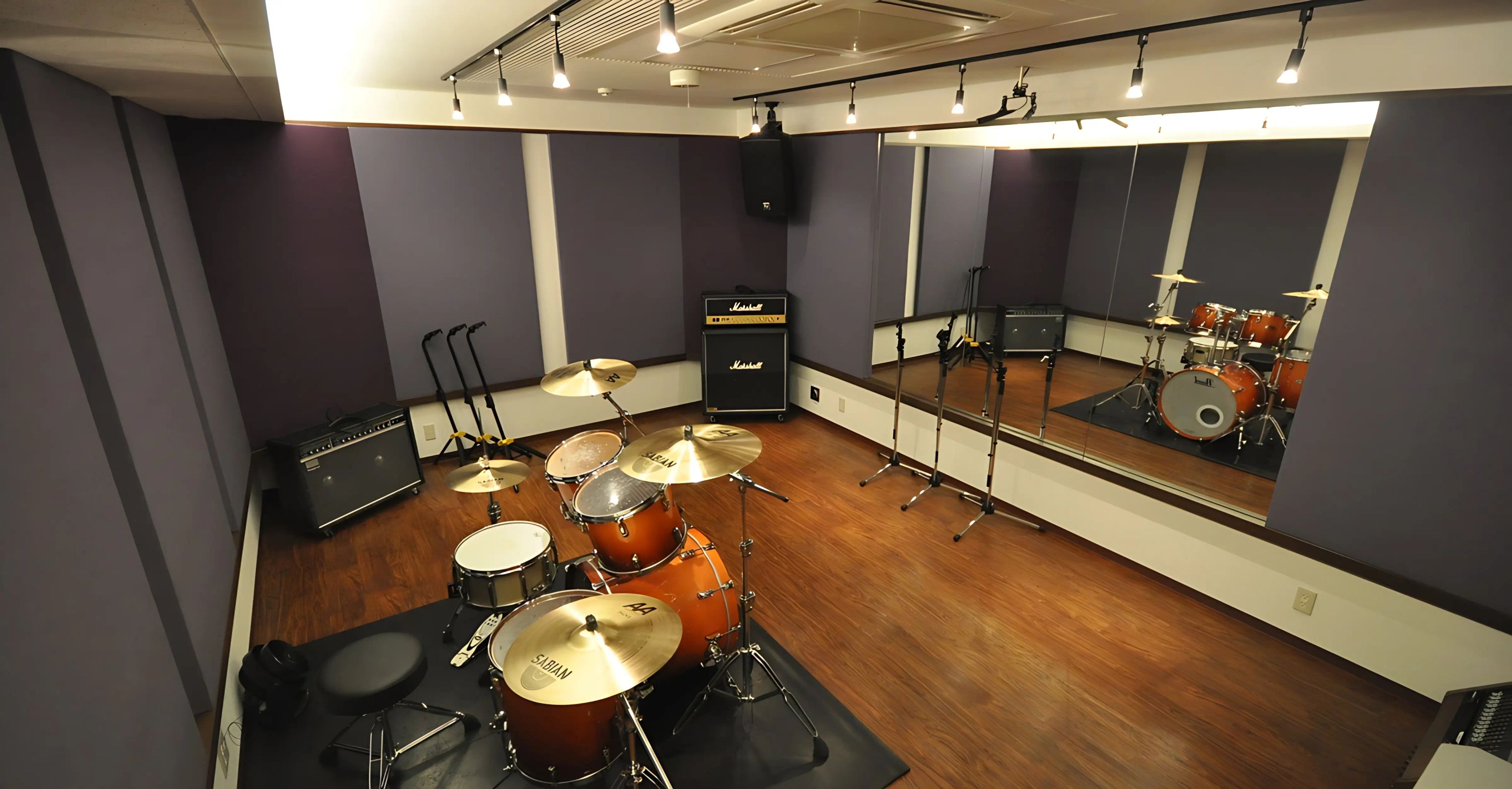 INSmeK ダンス sound studio PACKS 船橋店のサムネイル画像 3