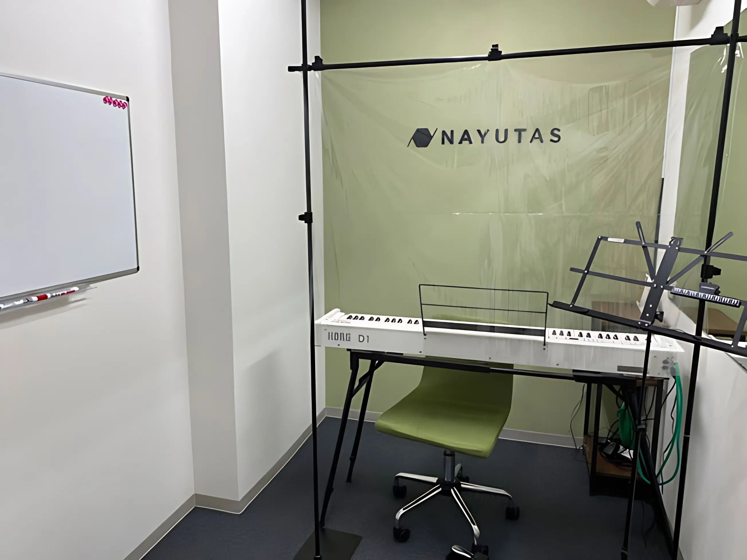 NAYUTAS ダンス 千葉舩橋校のメイン画像