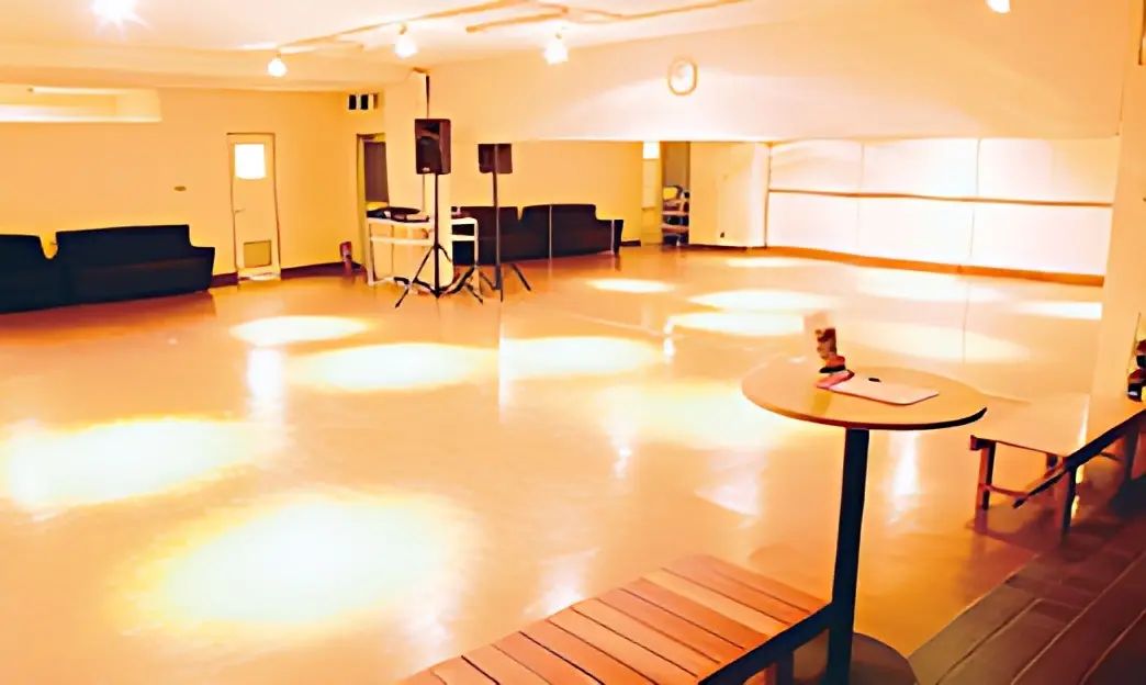 ZING(ジング) ダンス 元町教室のメイン画像