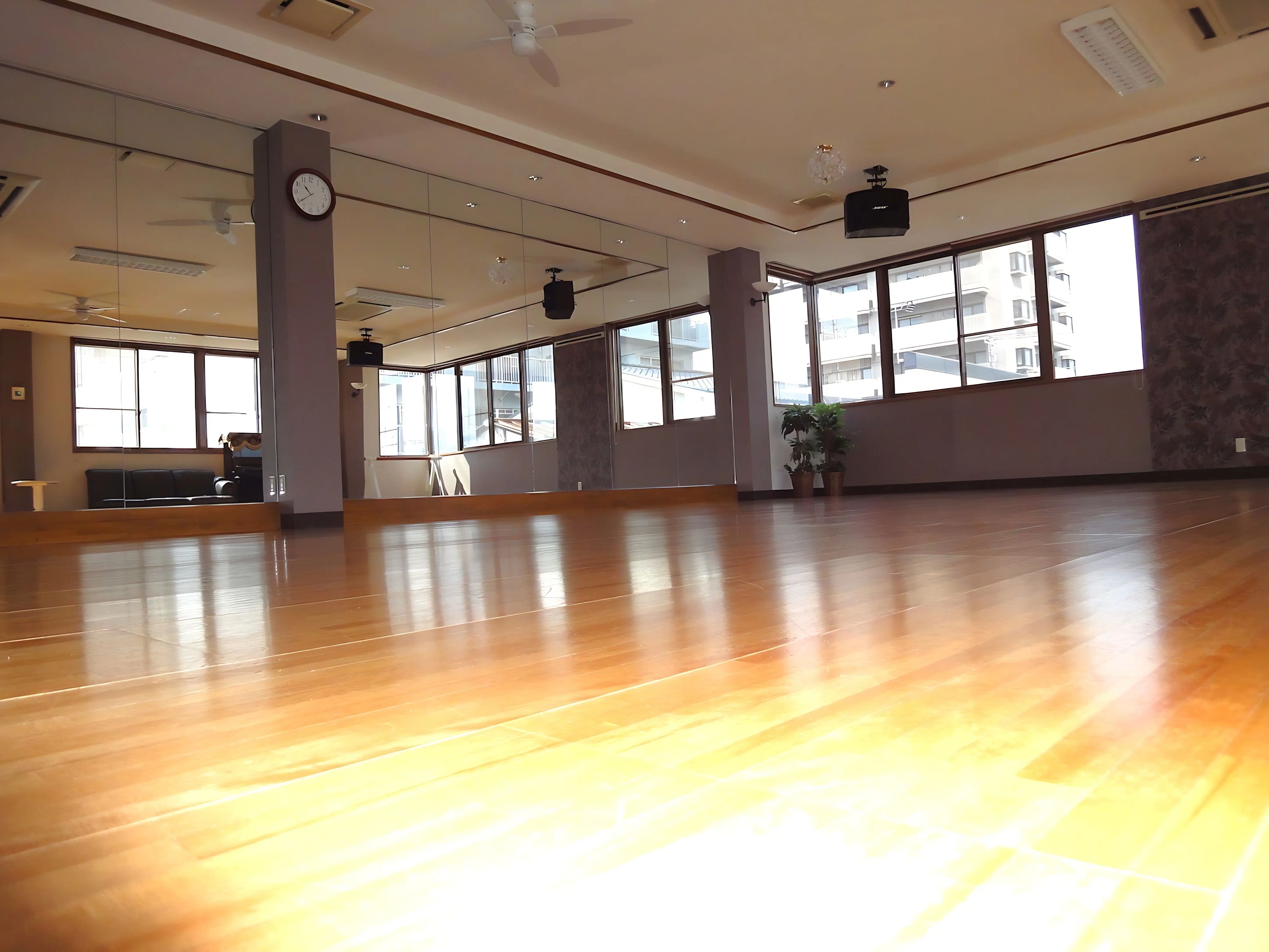 サニーダンススクール 泉教室のメイン画像