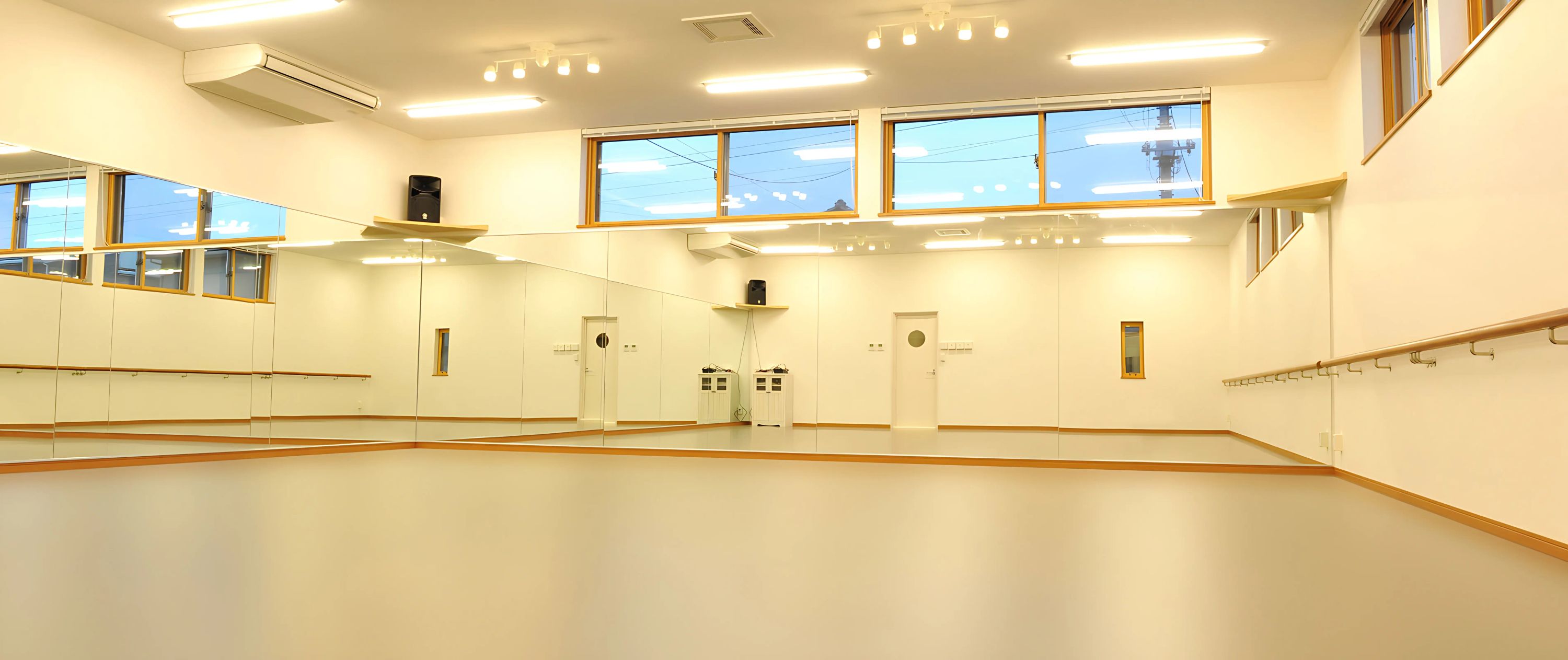 Seven Dance Company(セブンダンスカンパニー) 氏家教室のメイン画像