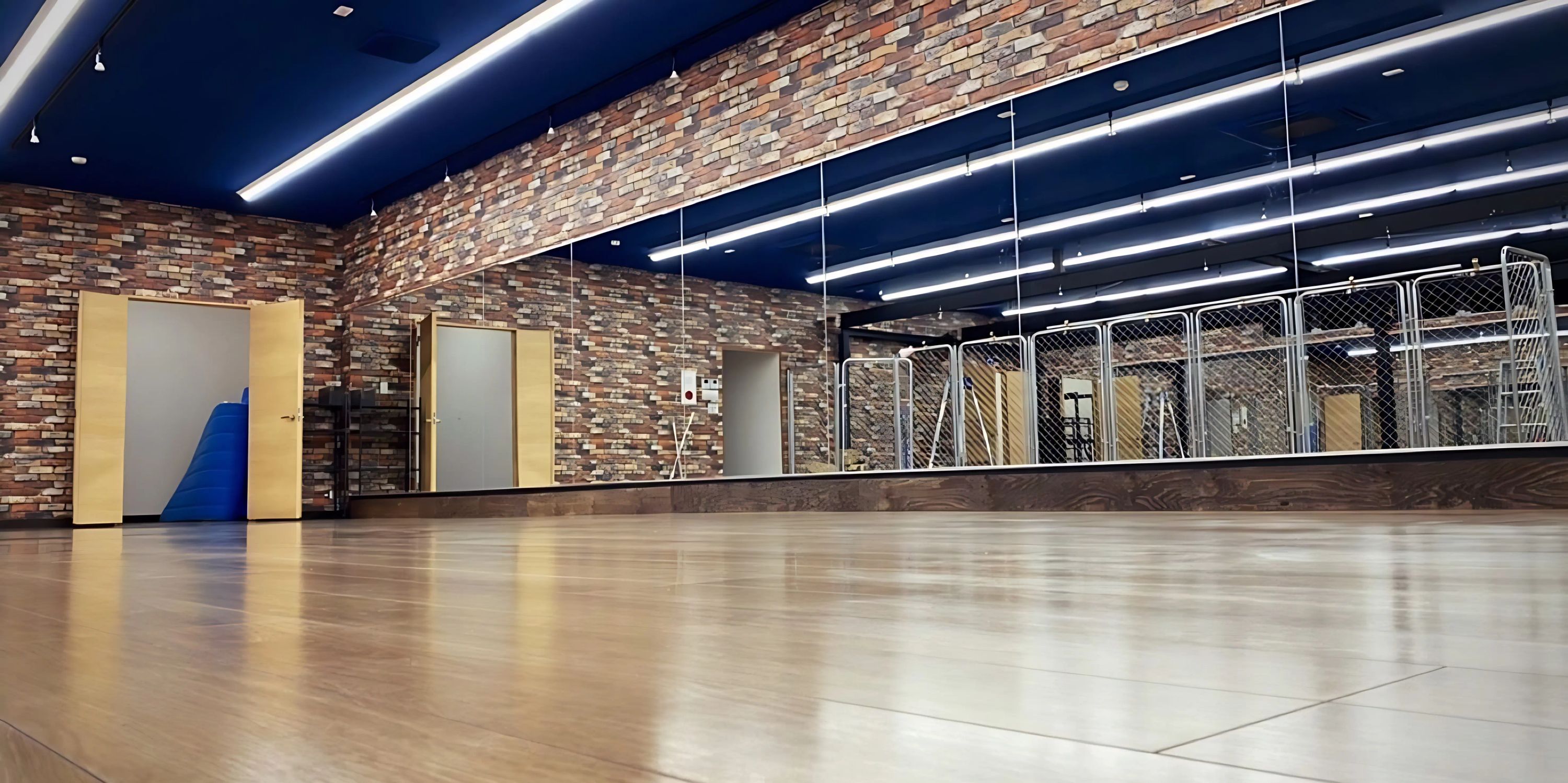 Dance Studio Radiance 太田校のメイン画像