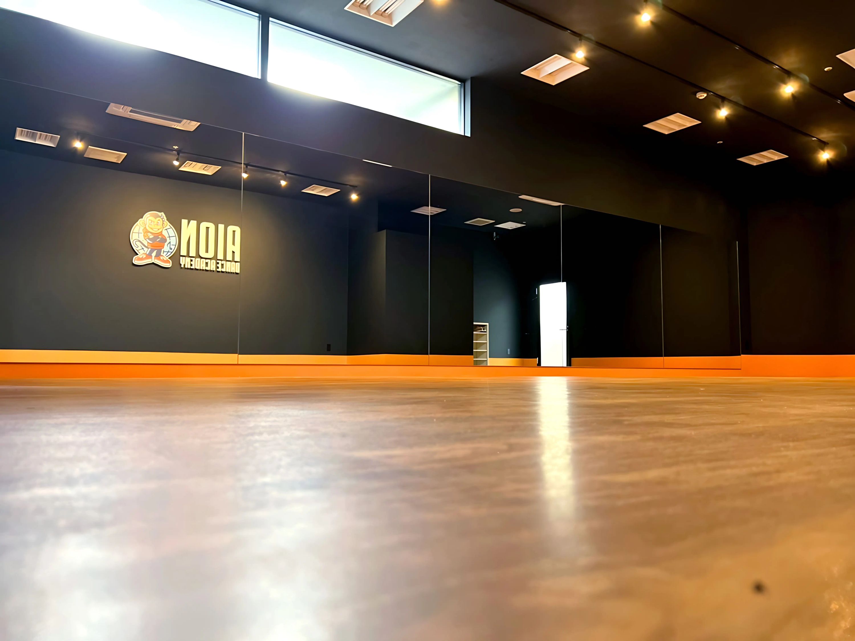 AION DANCE ACADEMY(ダンスアカデミー) 七尾スクールのメイン画像