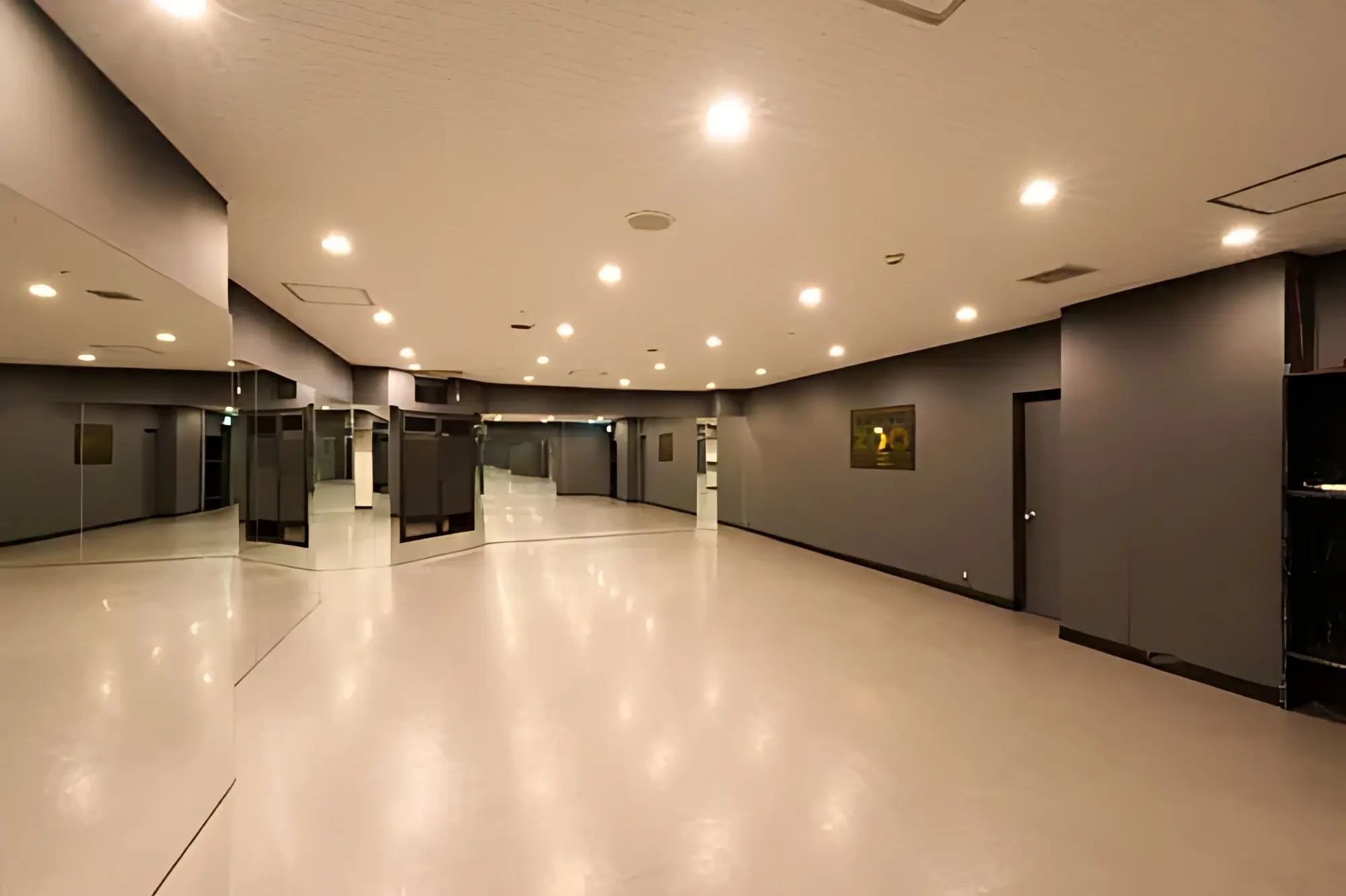 ZOO ダンス 栄教室のサムネイル画像 4