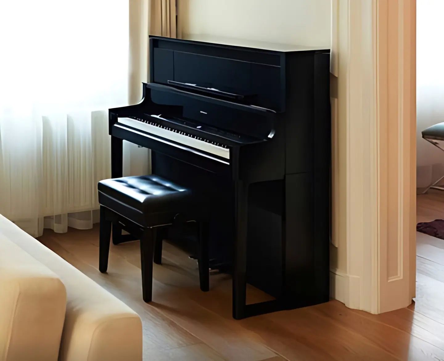 島村楽器の音楽教室 イオンモール名古屋茶屋店 ドラムのサムネイル画像 2