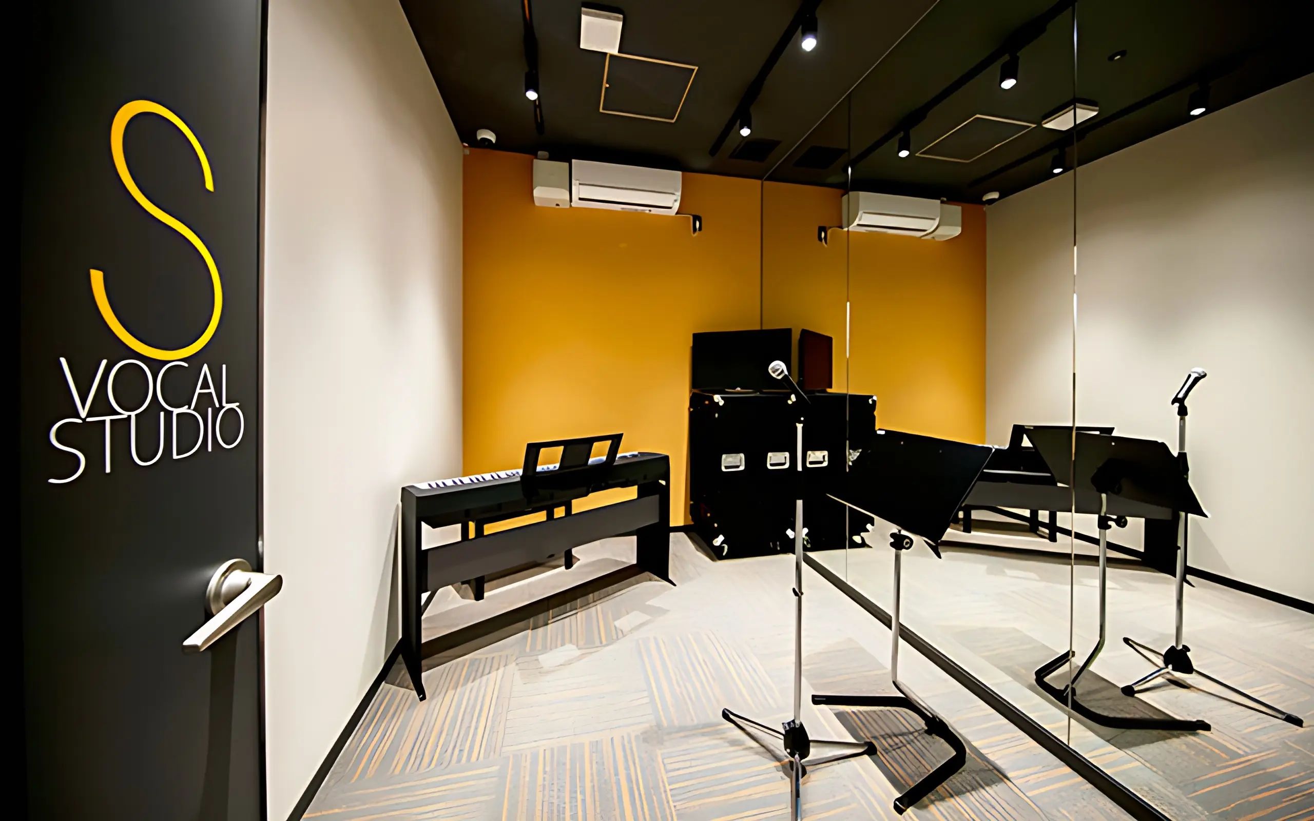 ZEST MUSIC SCHOOL ダンス 名古屋栄校のメイン画像