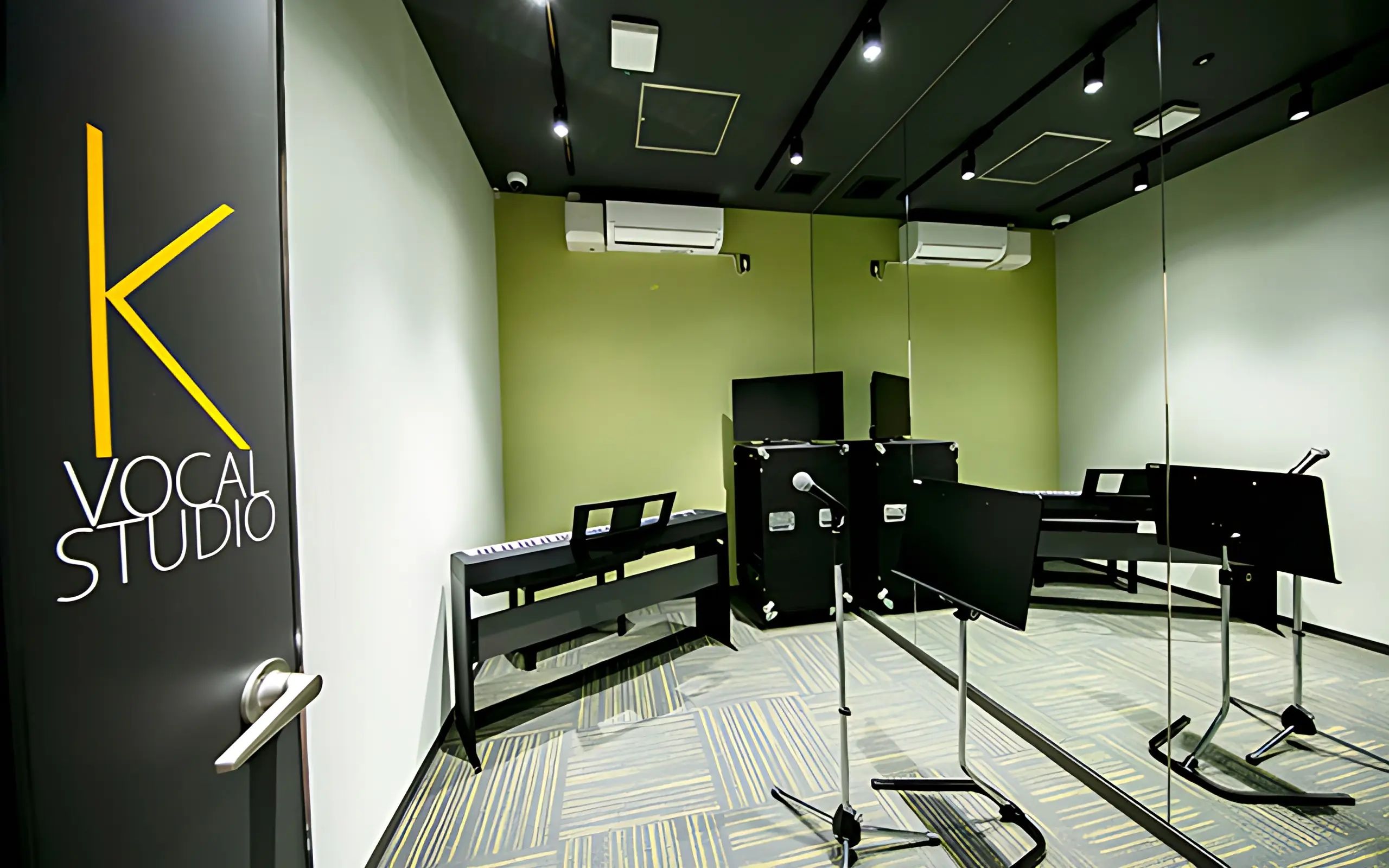 ZEST MUSIC SCHOOL ダンス 名古屋栄校のサムネイル画像 2