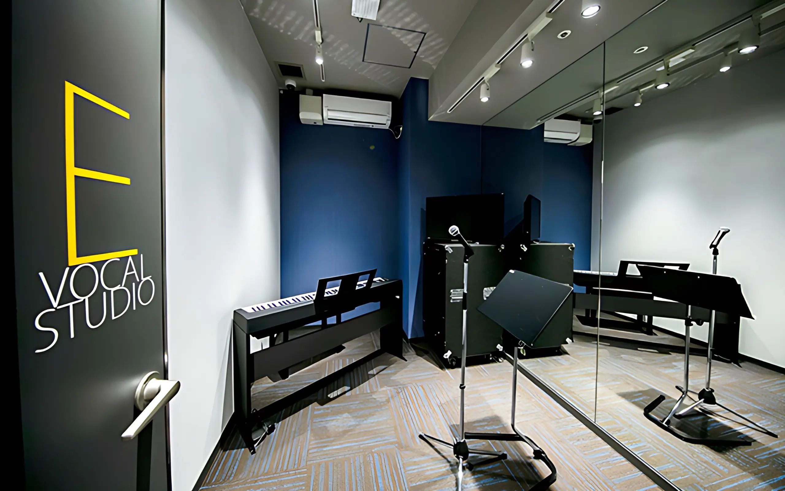 ZEST MUSIC SCHOOL ダンス 名古屋栄校のサムネイル画像 3