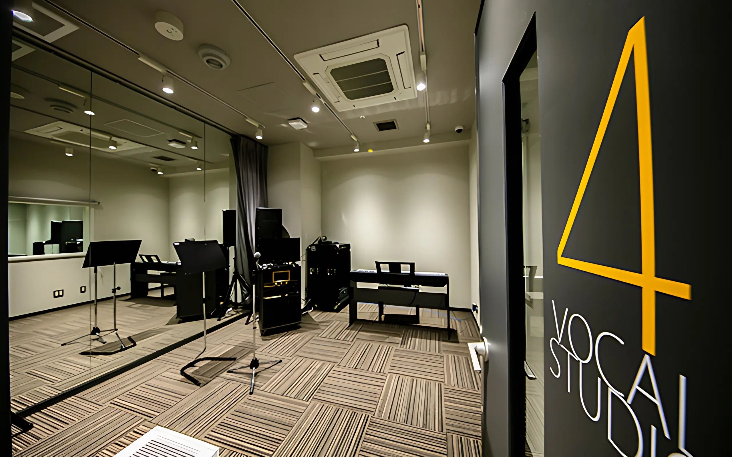 ZEST MUSIC SCHOOL ダンス 名古屋栄校のサムネイル画像 4