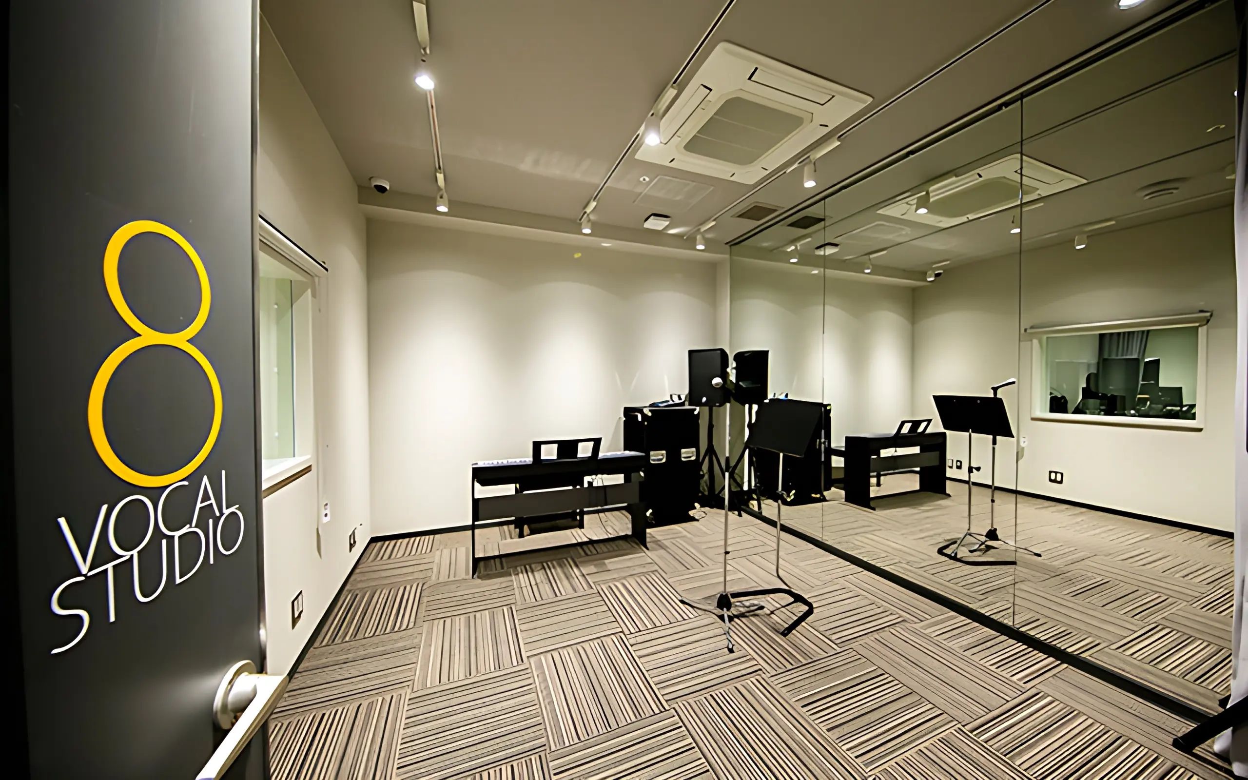 ZEST MUSIC SCHOOL ダンス 名古屋栄校のサムネイル画像 5