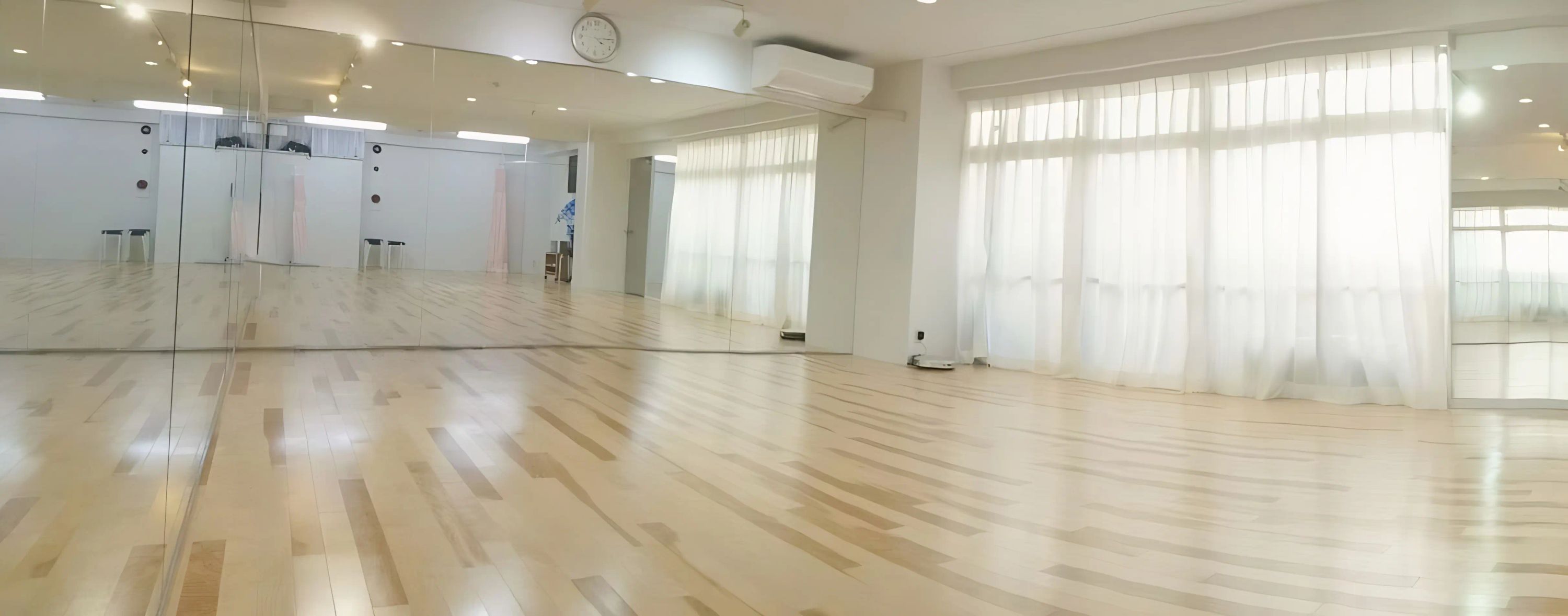 YELLOW SPARROW ダンス 千種校のメイン画像