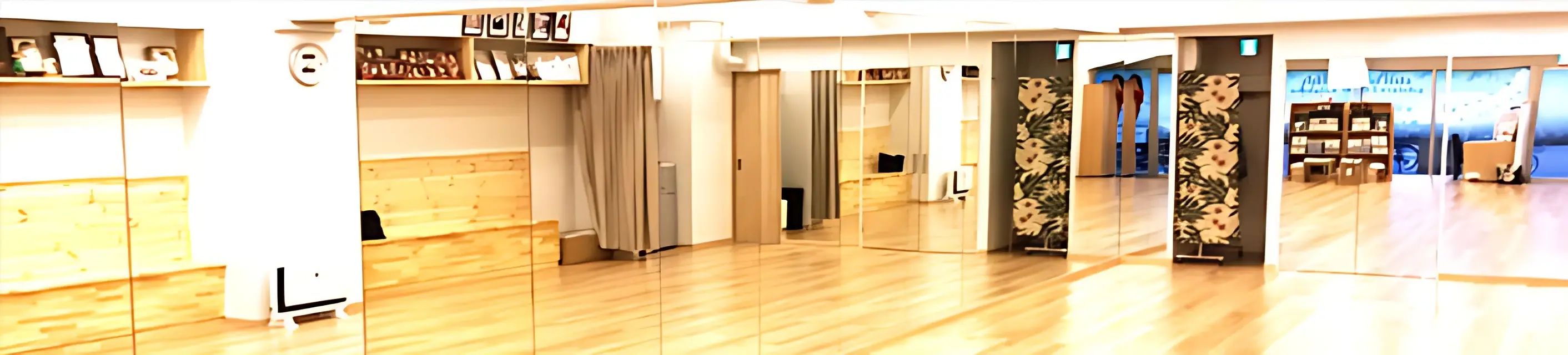 Hui Hula o Leialoha(フイ・フラ・オ・レイアロハ) ダンス 名古屋スタジオのメイン画像