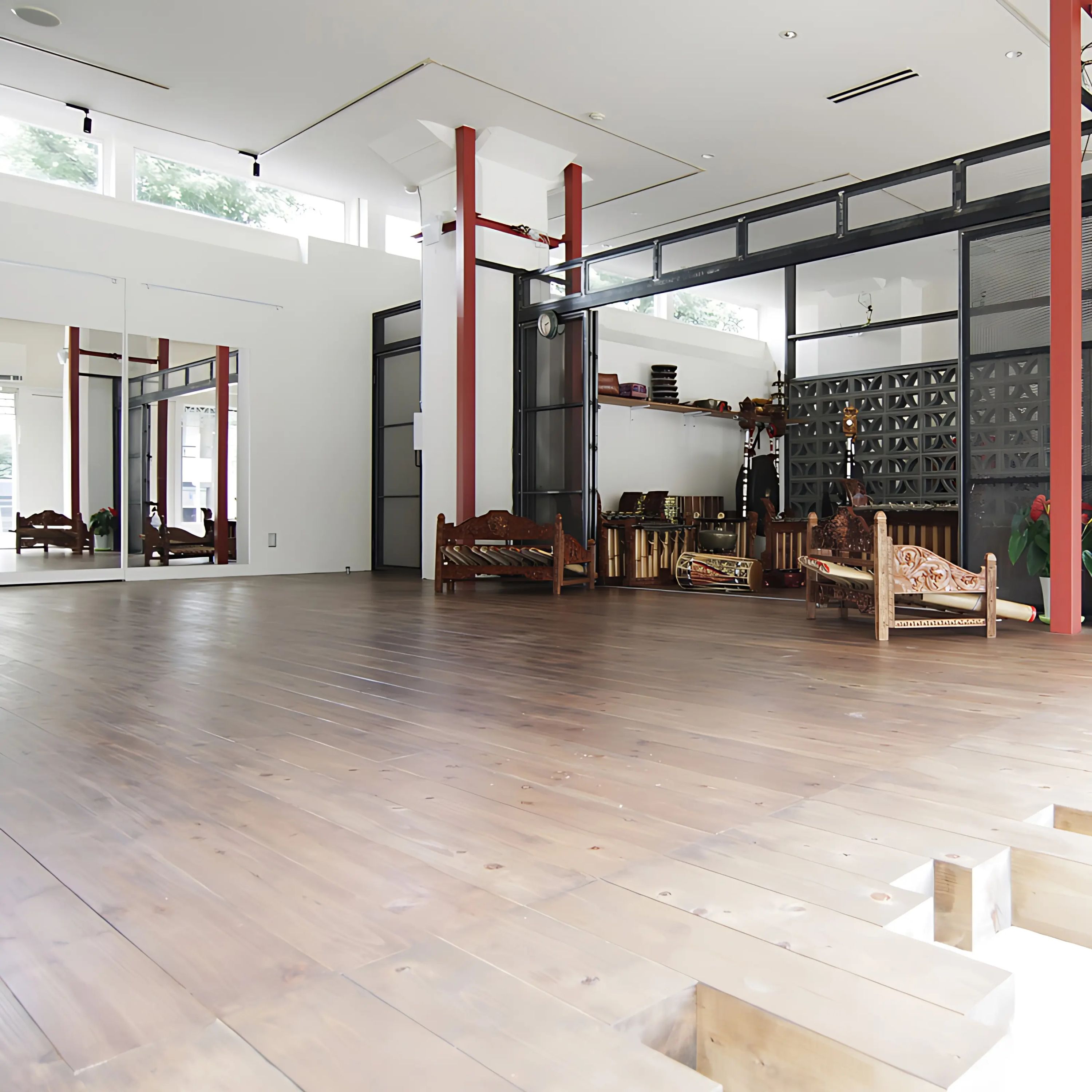 スタジオ結緋 yui ダンス 千代田教室のサムネイル画像 3