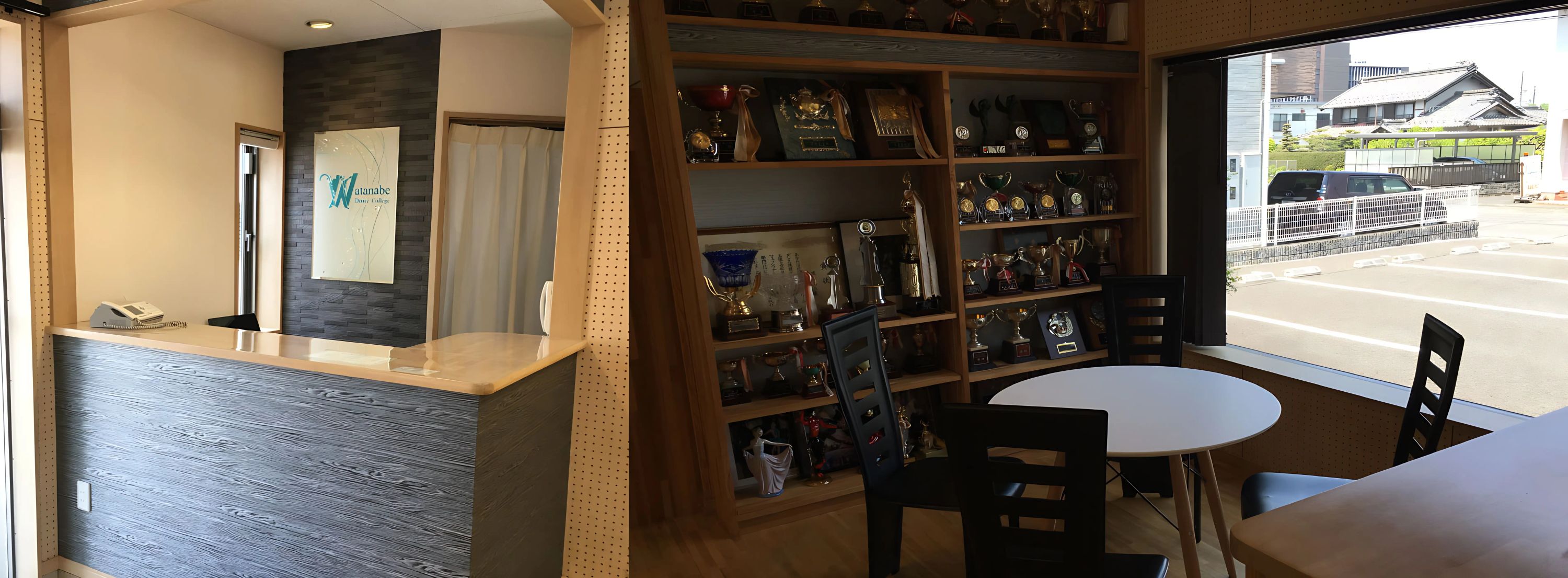 ワタナベ・ダンスカレッジ 林町教室のサムネイル画像 5