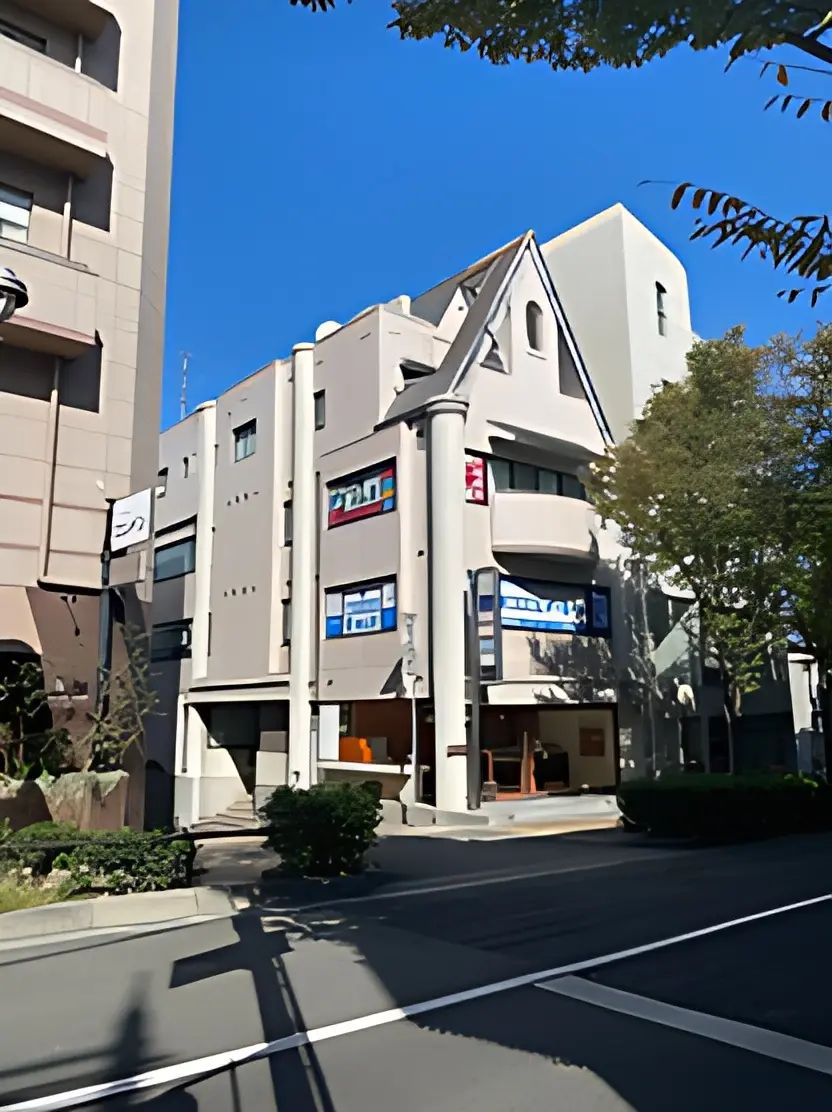 合気道桔梗会　芦屋道場（合気道関道場）のメイン画像