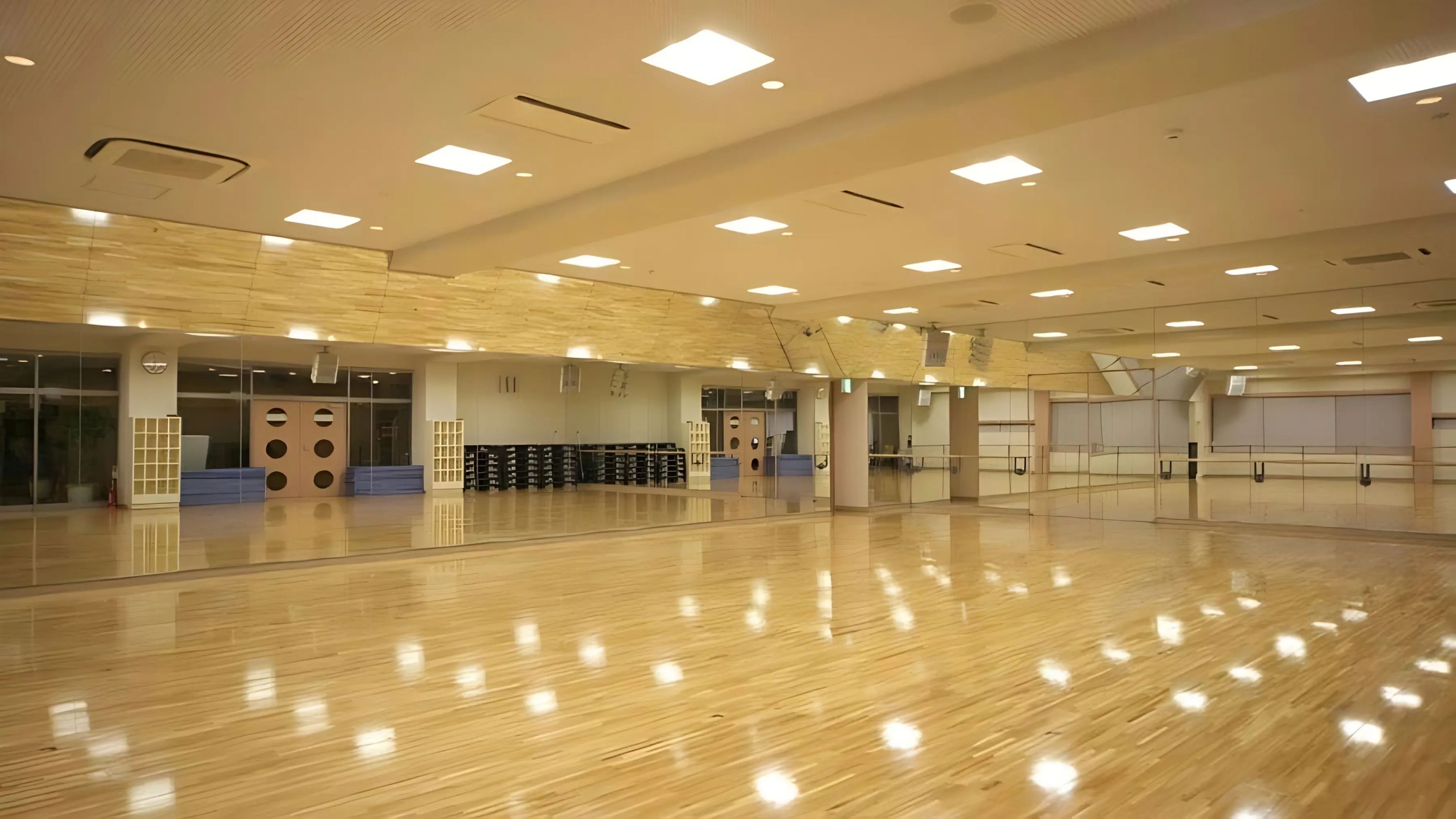 Oasis Kids(オアシス キッズ) ダンス 茨城店のサムネイル画像 2