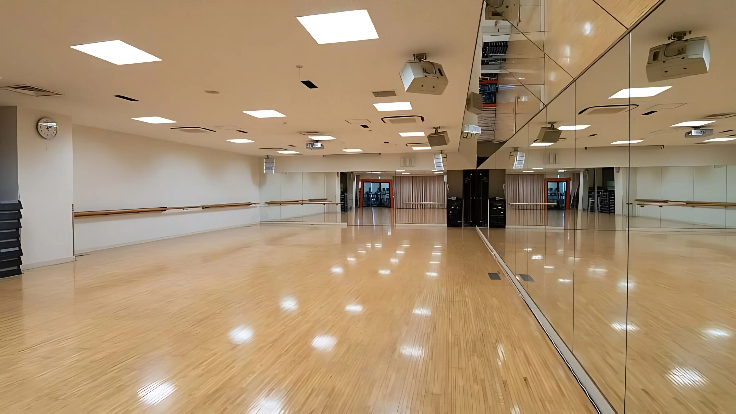 Oasis Kids(オアシス キッズ) ダンス 茨城店のサムネイル画像 5