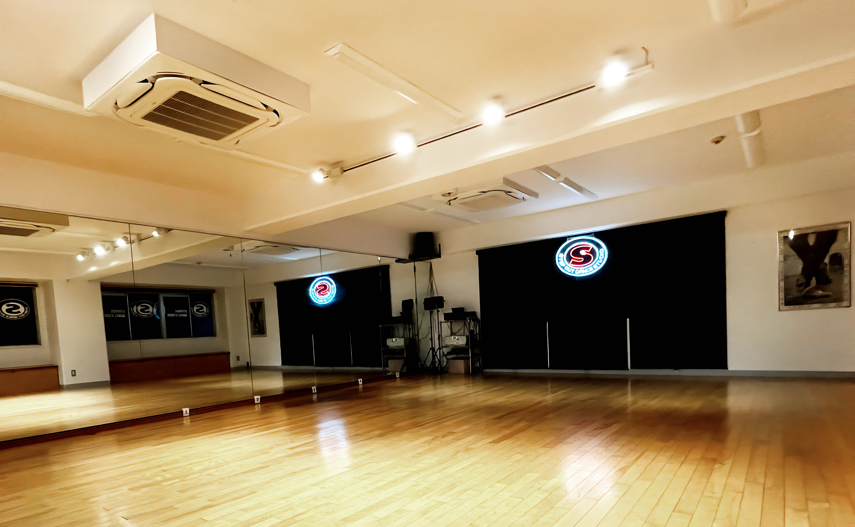 ステップアウトダンススタジオ　関目スタジオのメイン画像