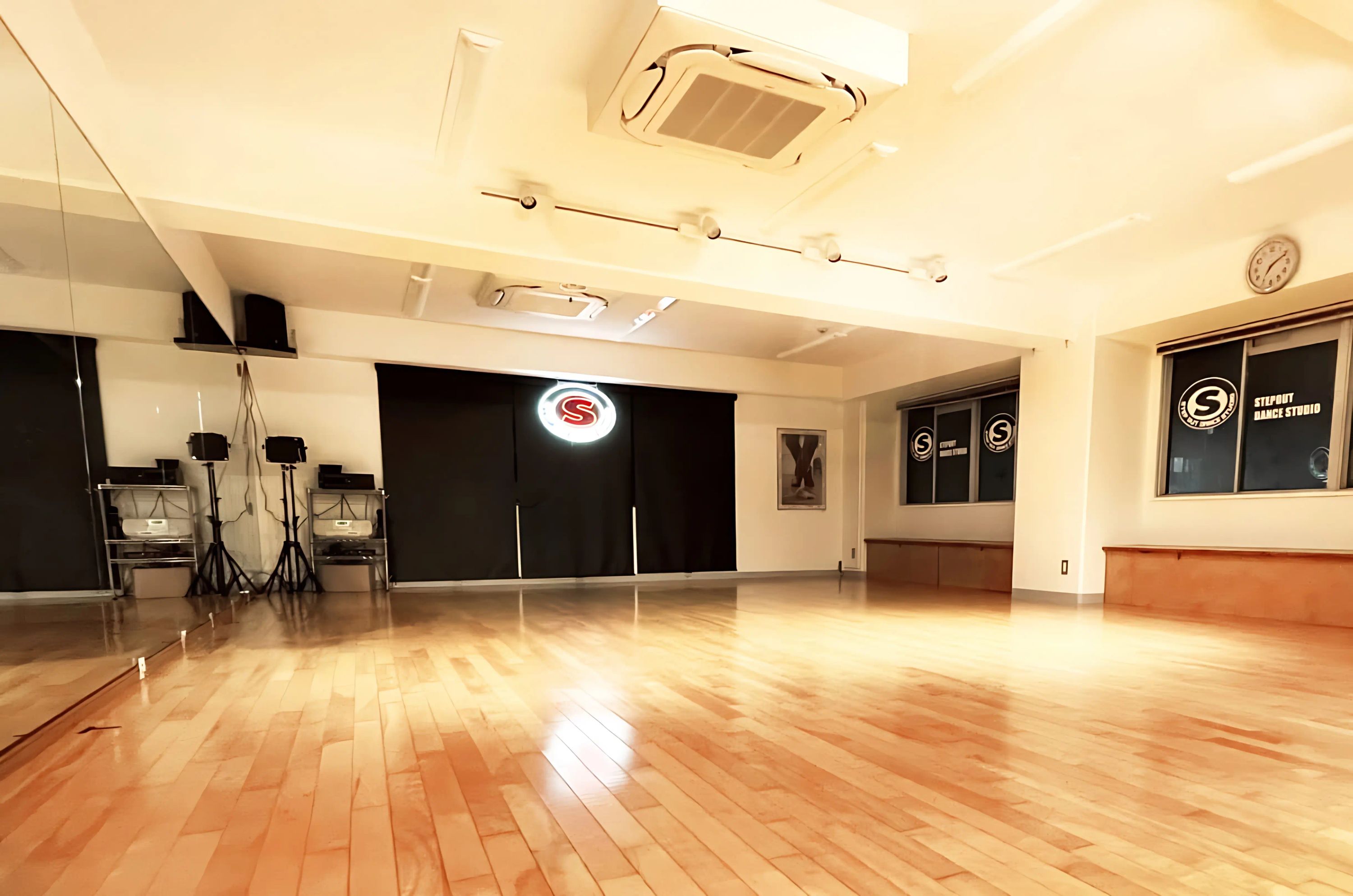 ステップアウトダンススタジオ　関目スタジオのサムネイル画像 2