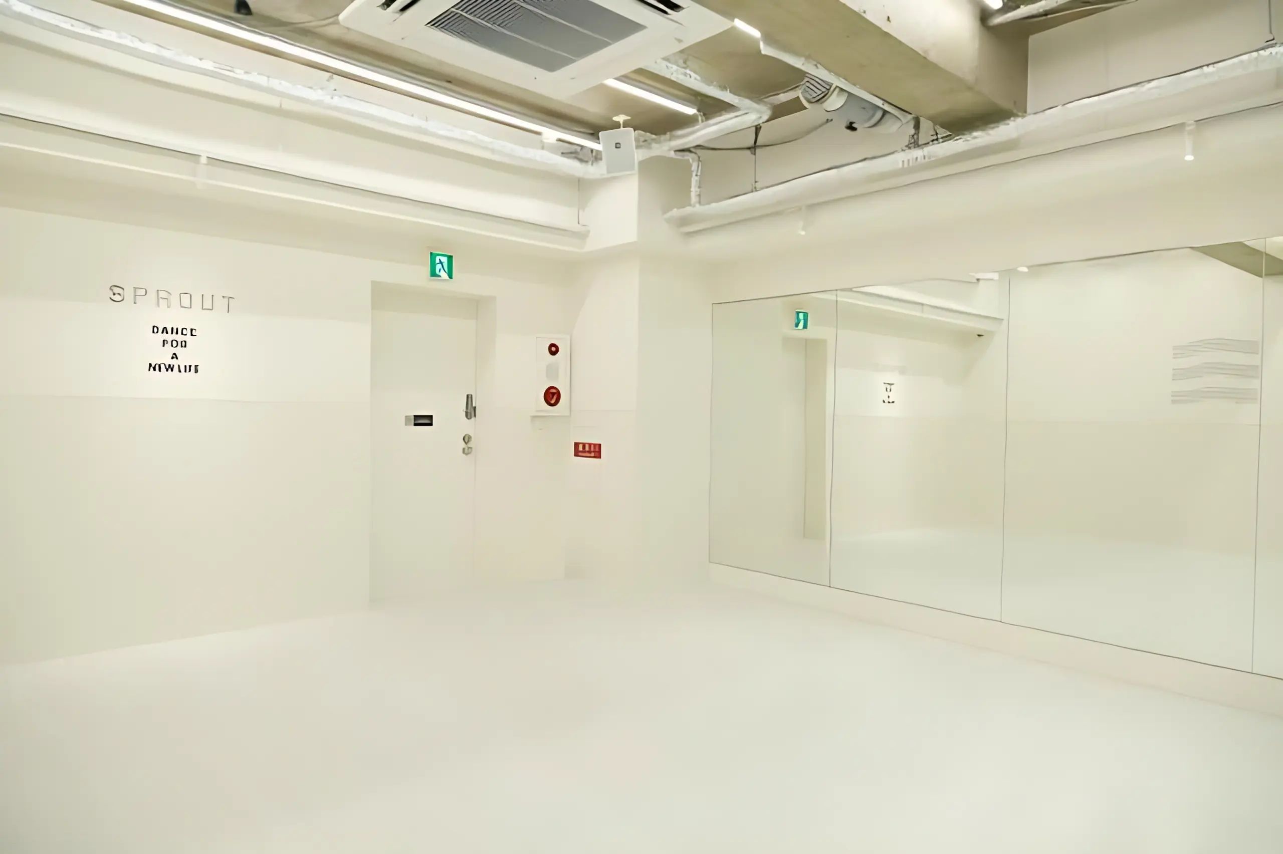 スプラウト ダンス 扇町店のサムネイル画像 3