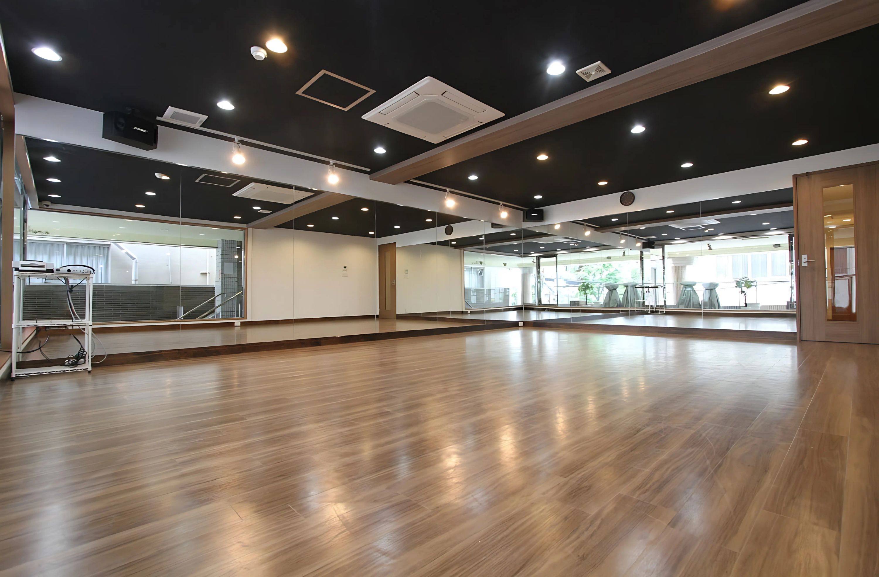 DMC DANCE STUDIO 八尾校のメイン画像