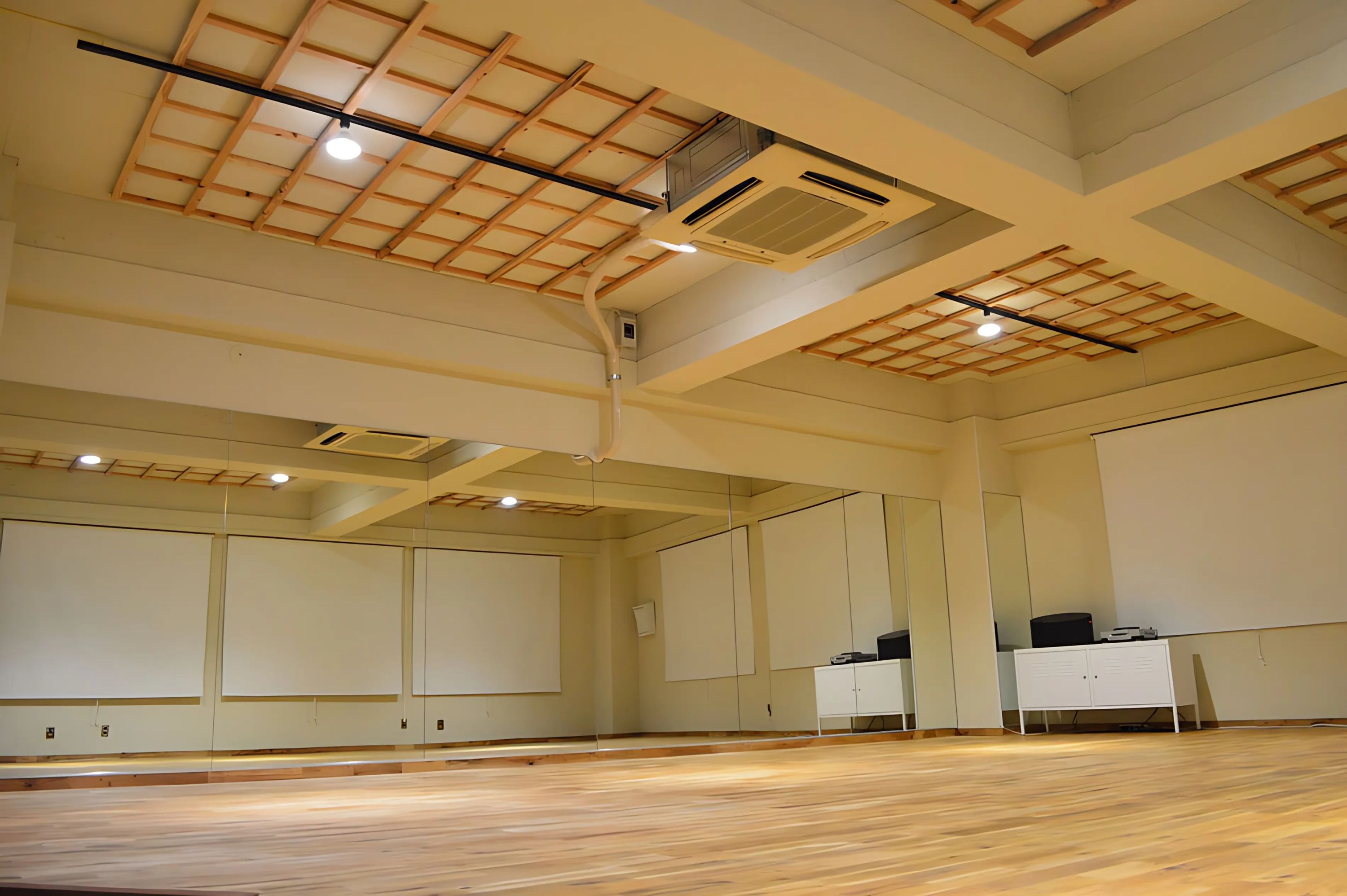 ダンススクール・プライア 玉川スタジオのメイン画像