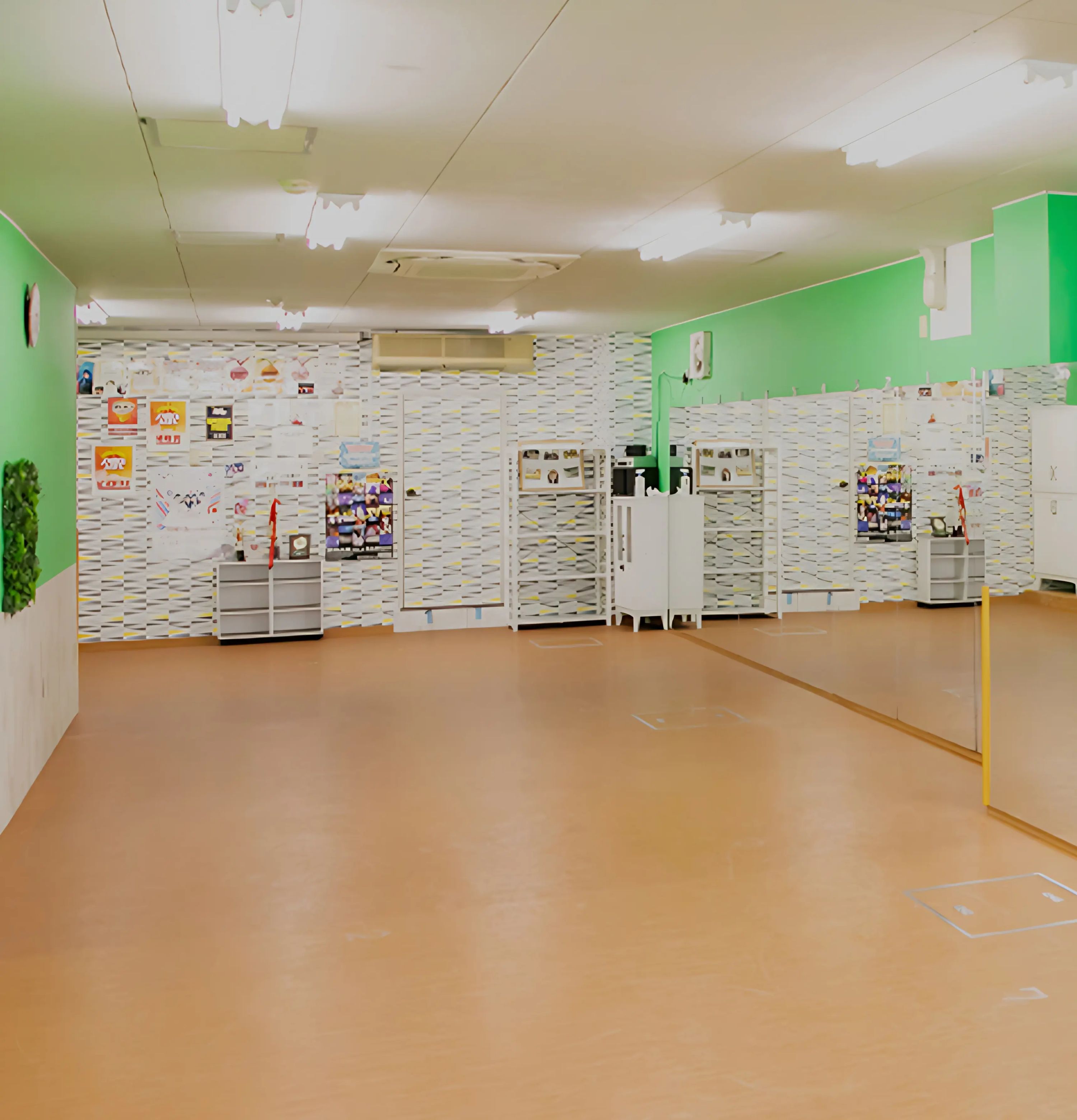 Ti-ccha KID'S DANCE SCHOOL 豊崎教室のメイン画像