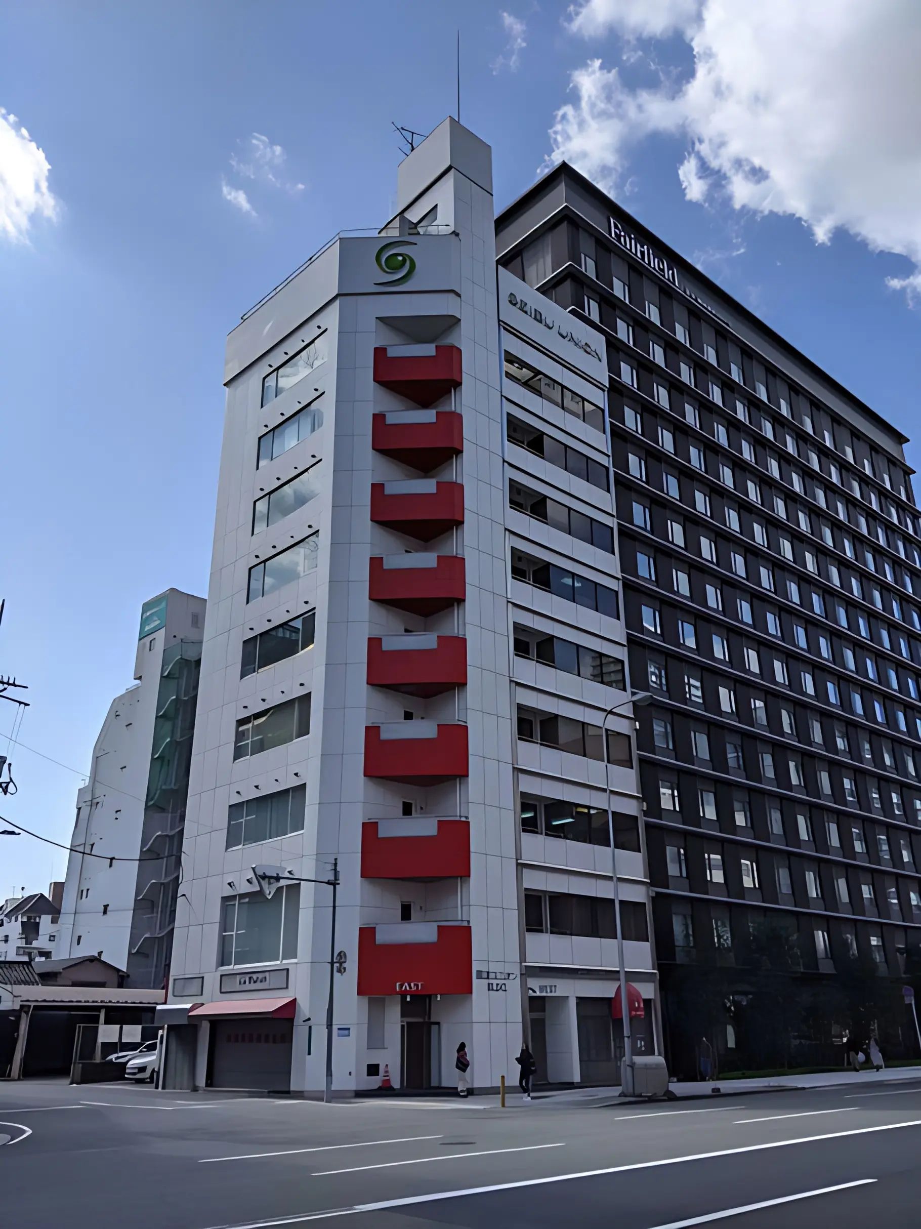 YOPIM DANCE SCHOOL 難波スタジオのメイン画像