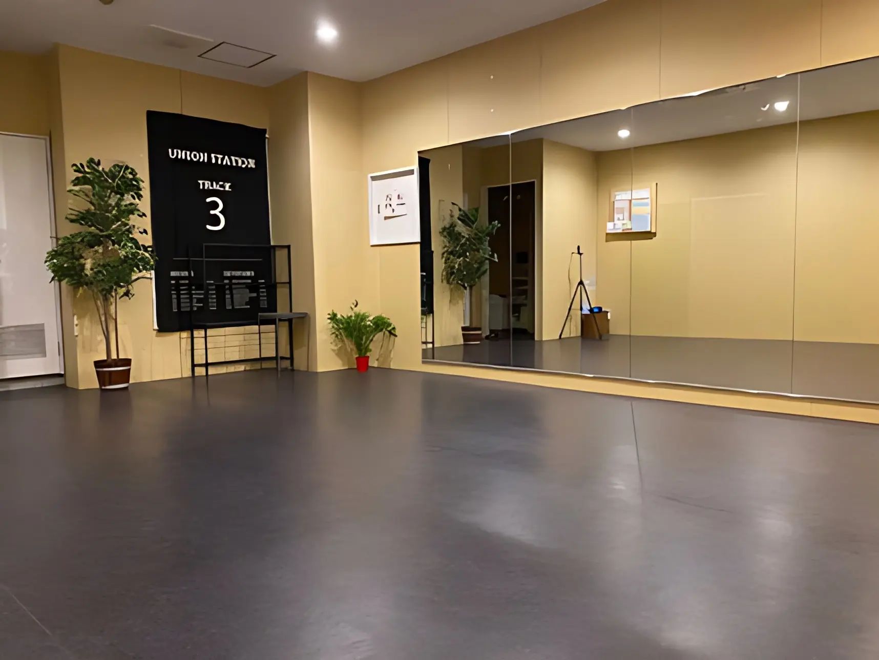 YOPIM DANCE SCHOOL 難波スタジオのサムネイル画像 3