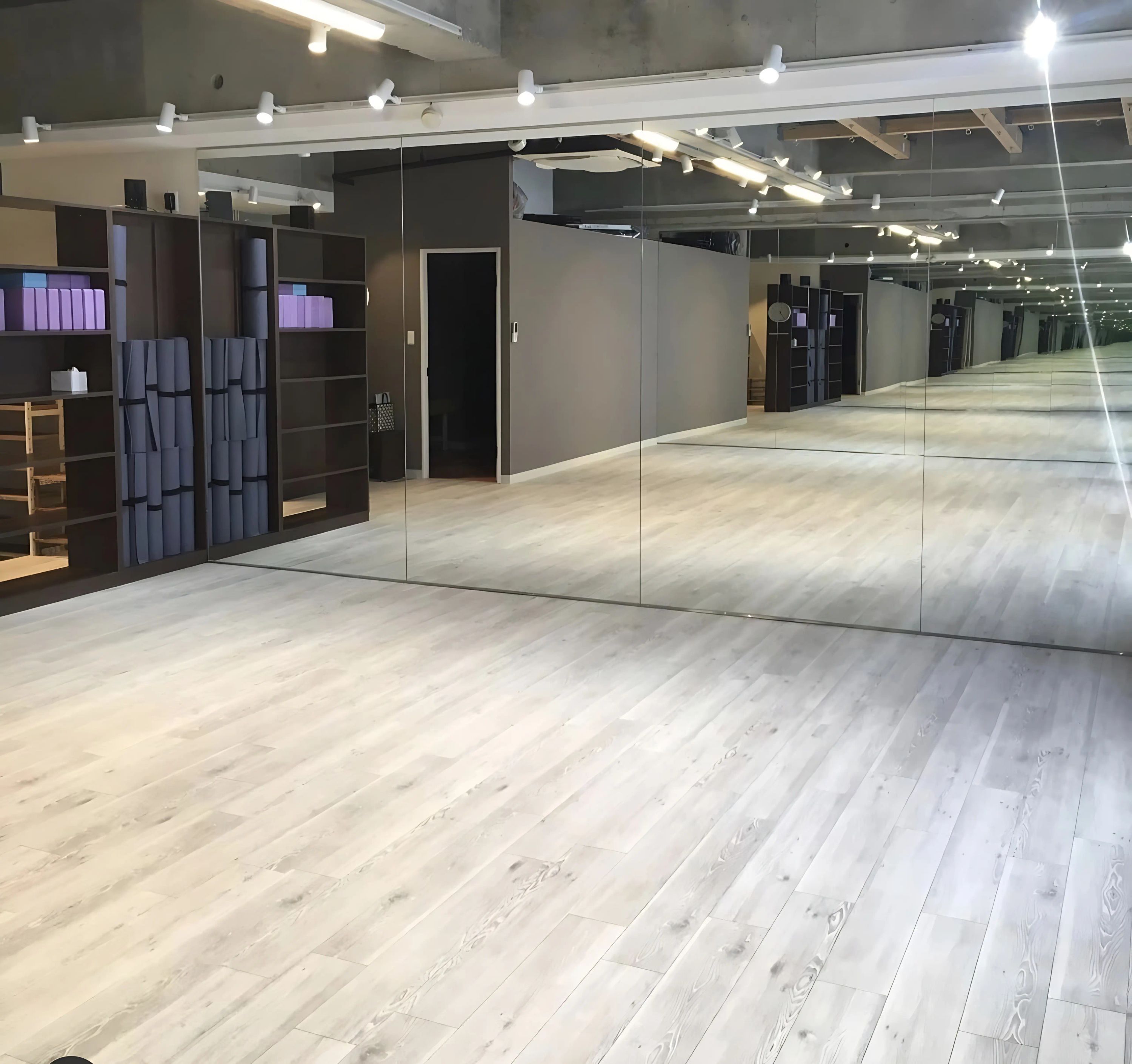 YELLOW SPARROW ダンス 樟葉校のメイン画像