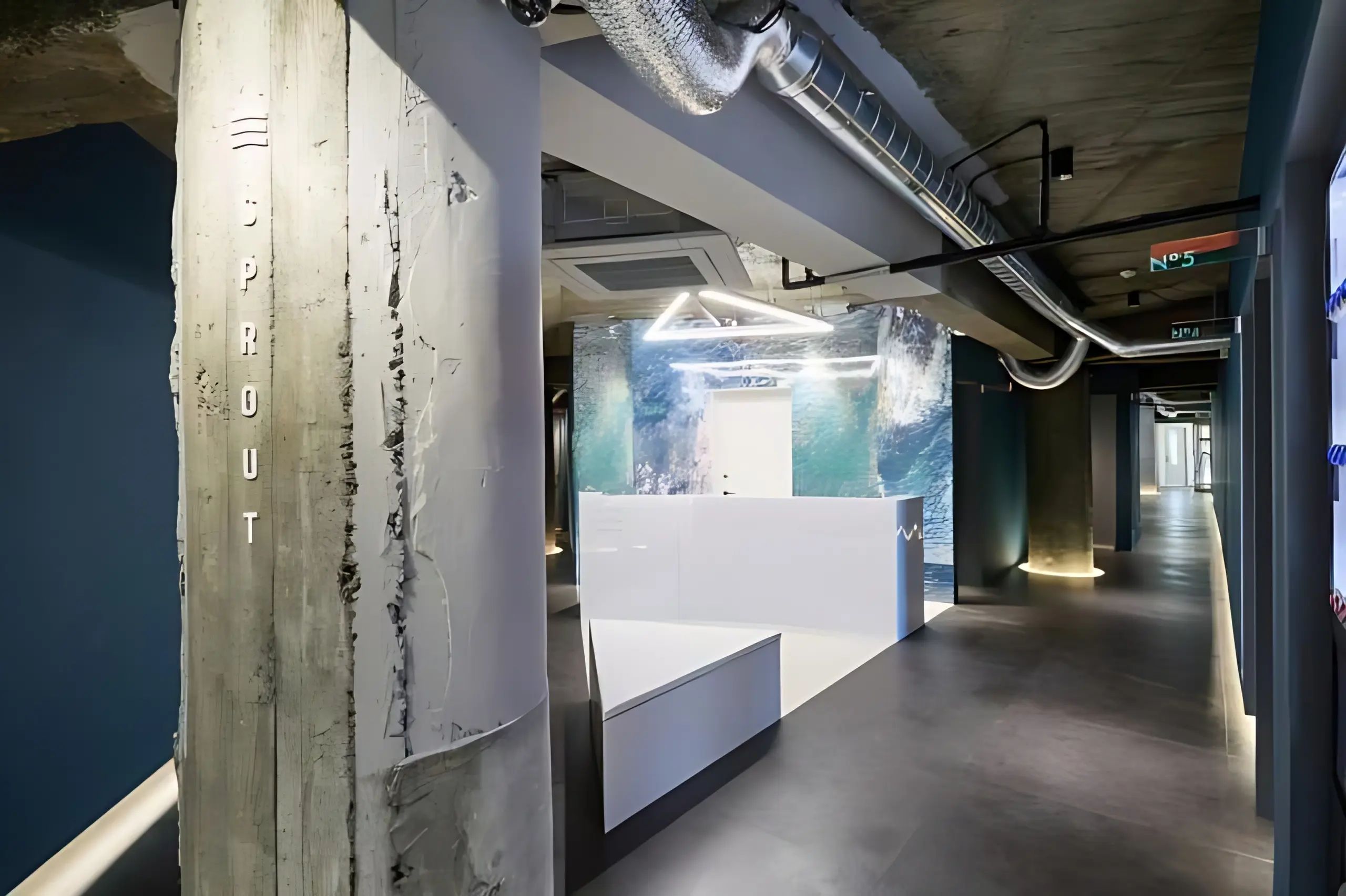 スプラウト ダンス 中津店のメイン画像