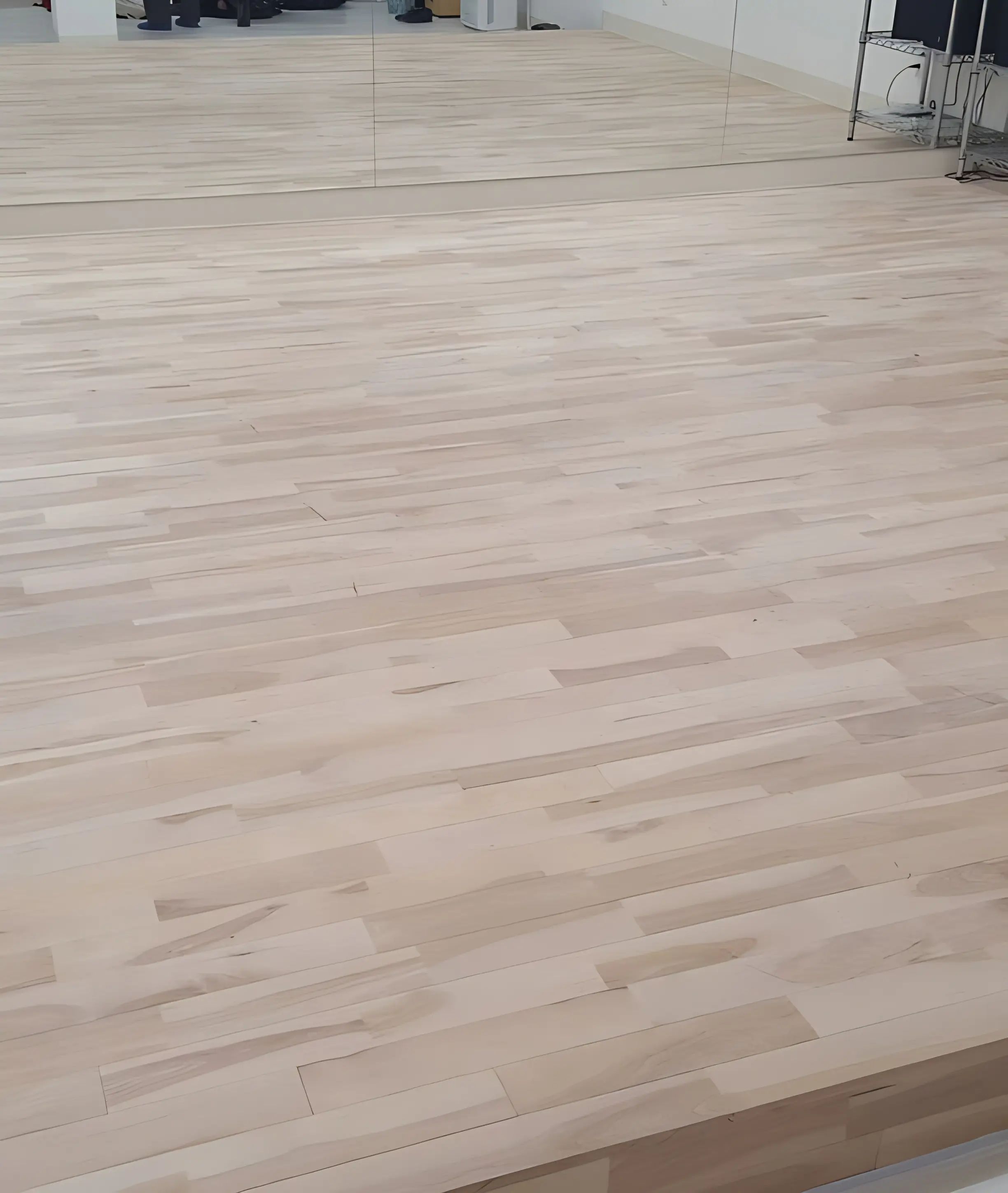 タップダンススタジオfumi 長居教室のメイン画像