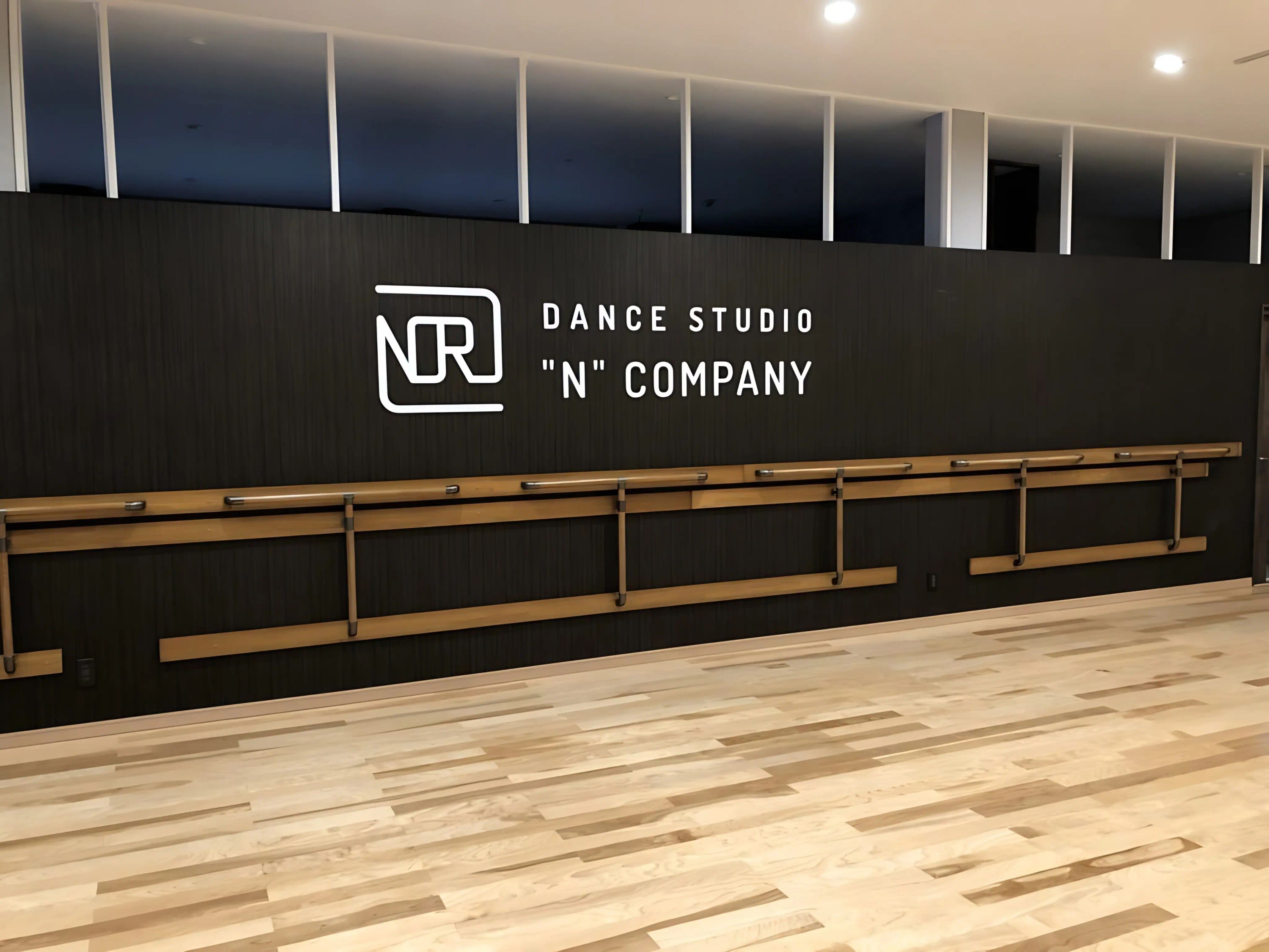 DANCE STUDIO "N" COMPANY 新長田店のメイン画像