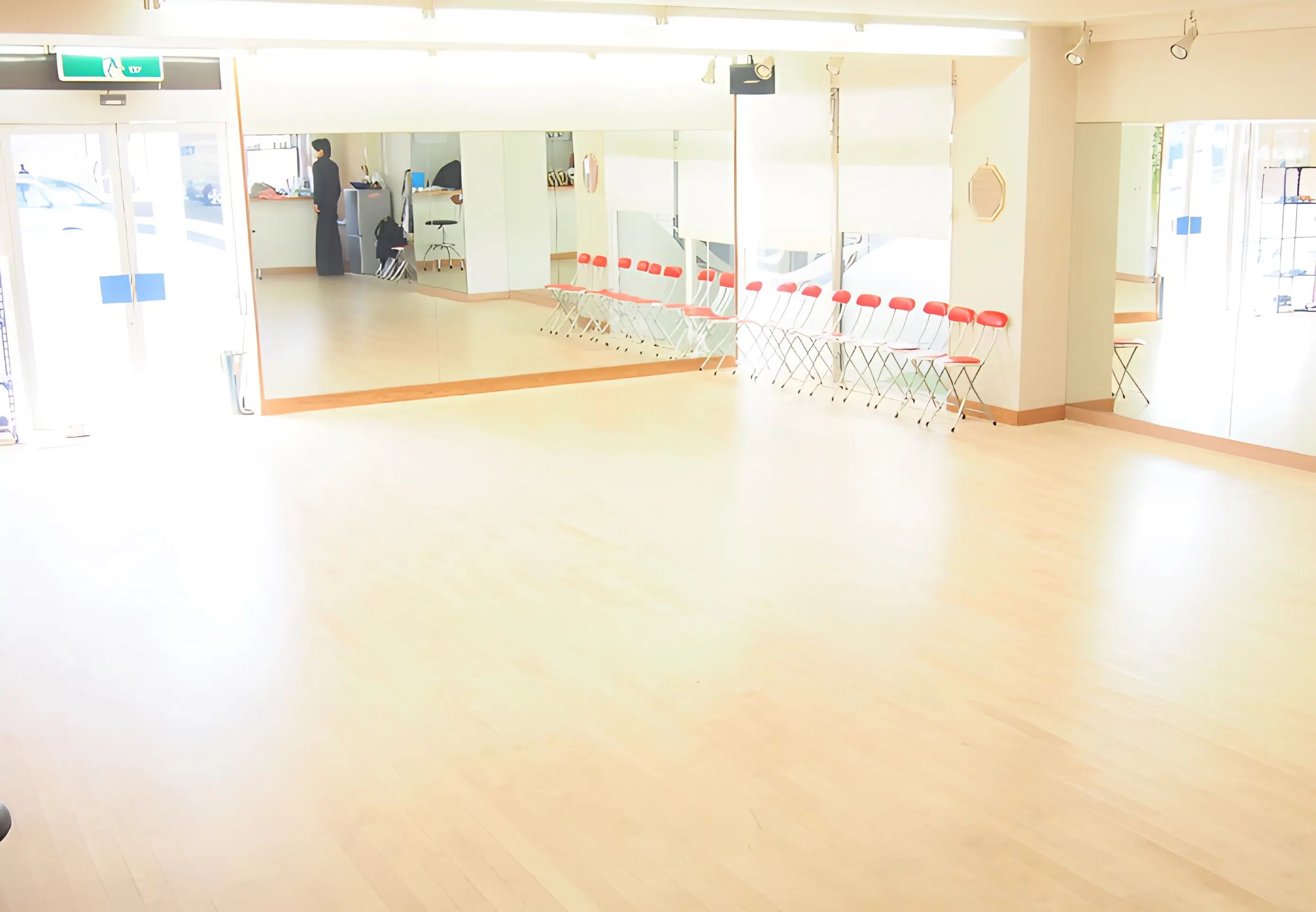 友ダンススタジオ 宮ノ教室のメイン画像