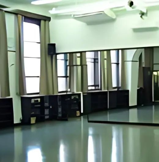 阿藤久子フラメンコスタジオ ダンス 神戸スタジオのメイン画像